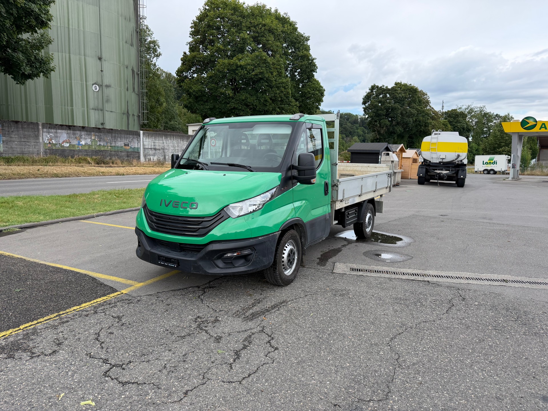 IVECO 35 S 16H-image-2