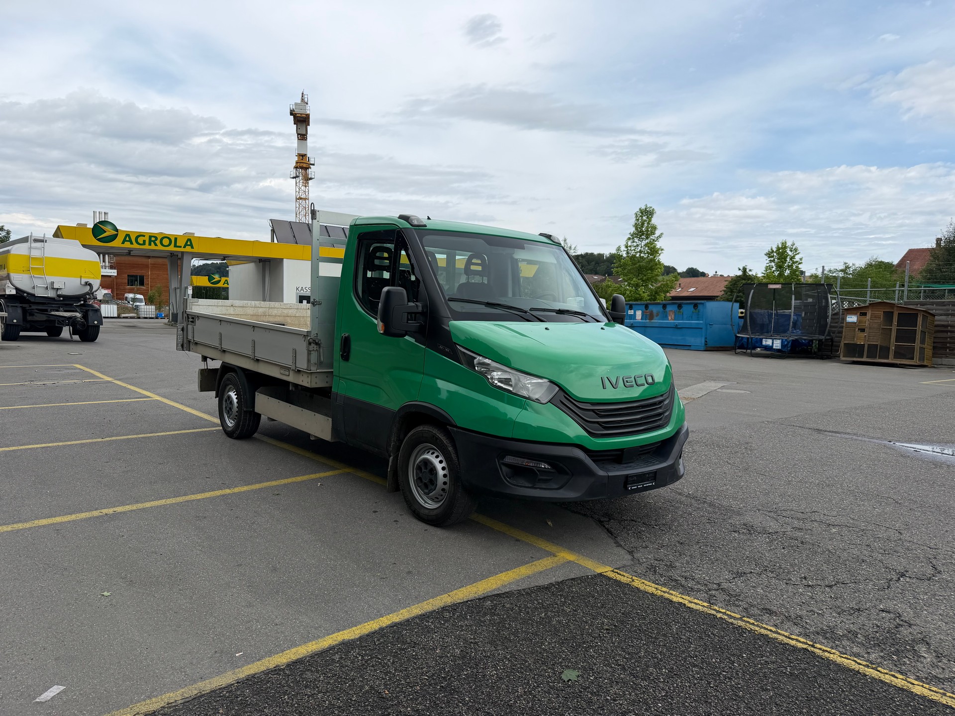 IVECO 35 S 16H-image-0