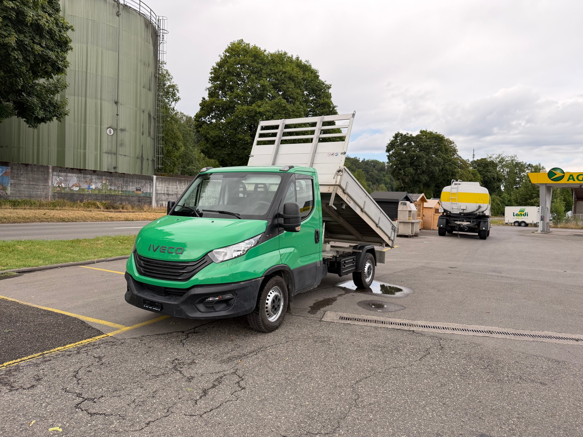 IVECO 35 S 16H-image-1