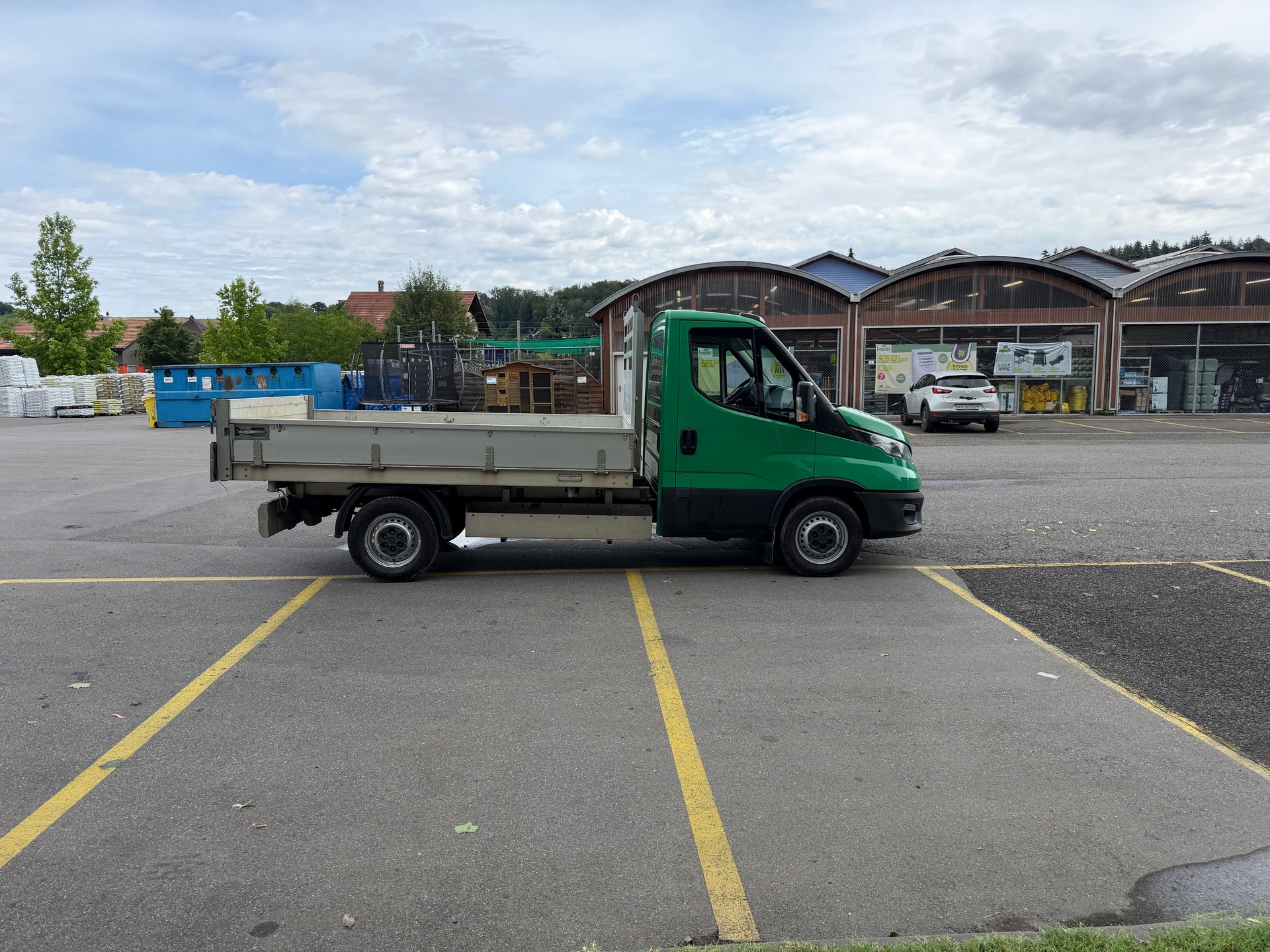 IVECO 35 S 16H-image-4
