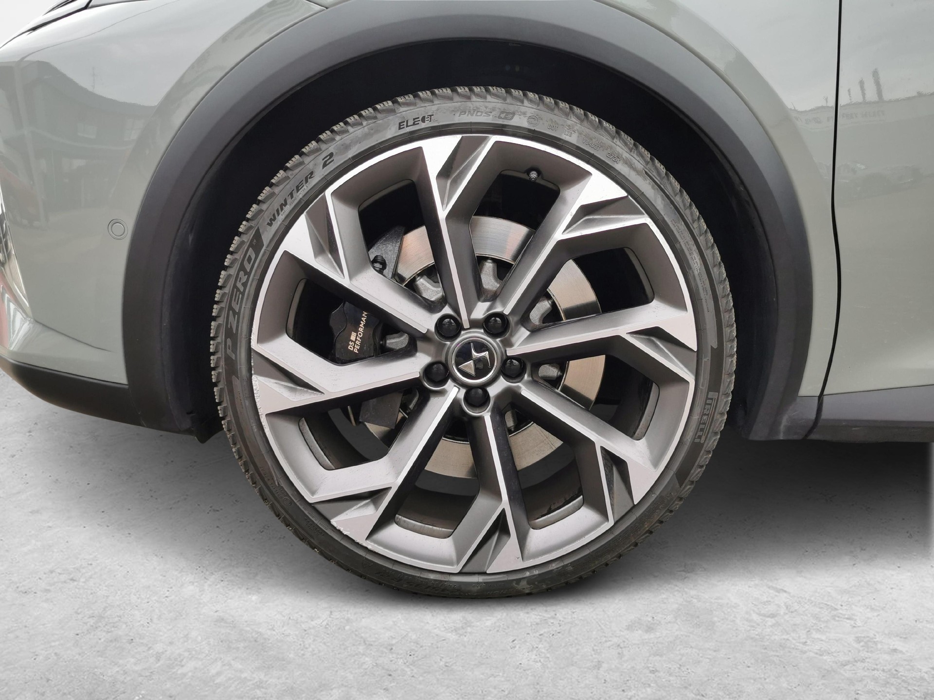 DS AUTOMOBILES 7 1.6 E-Tense Performance 4x4-image-7