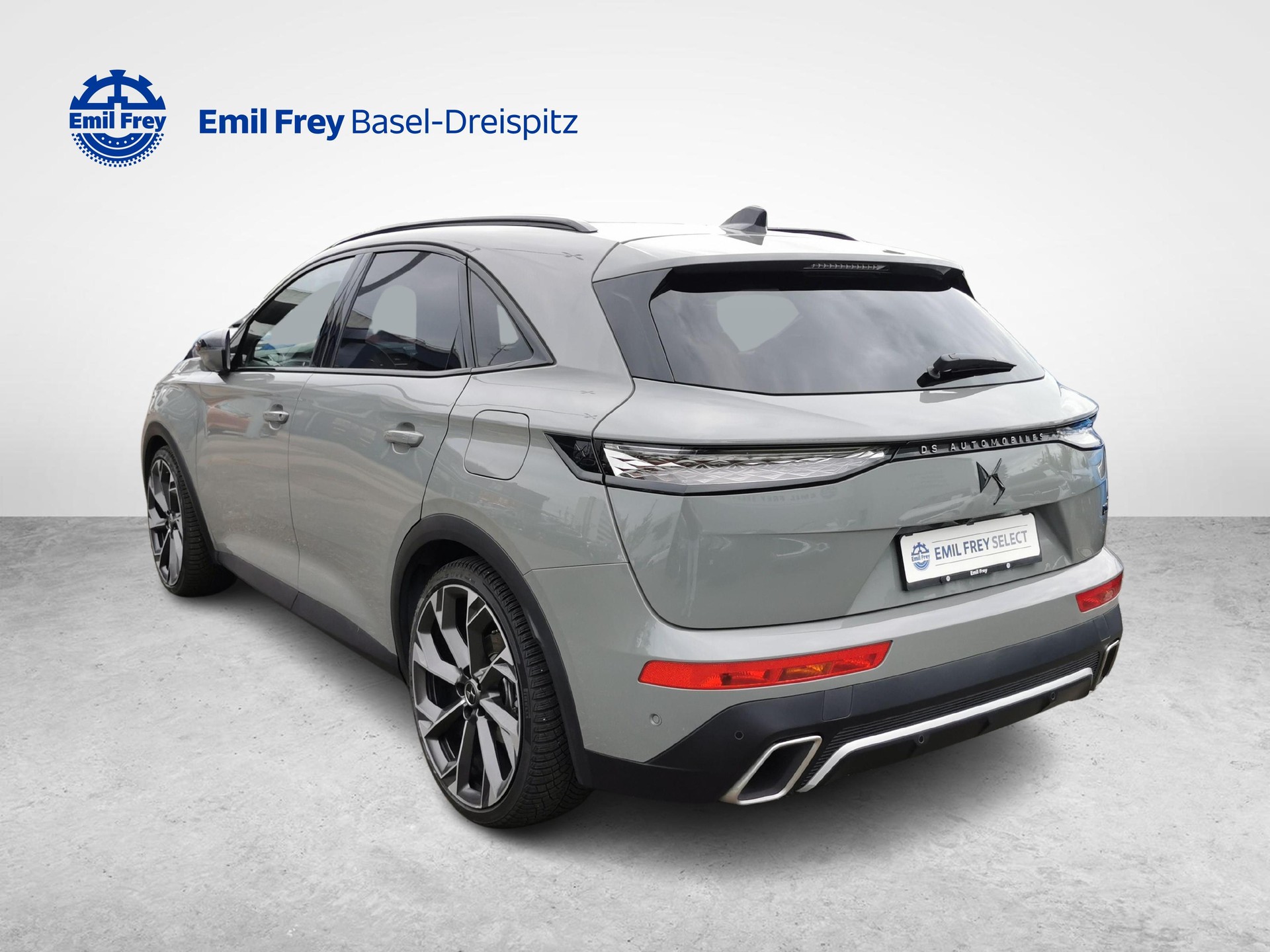 DS AUTOMOBILES 7 1.6 E-Tense Performance 4x4-image-2