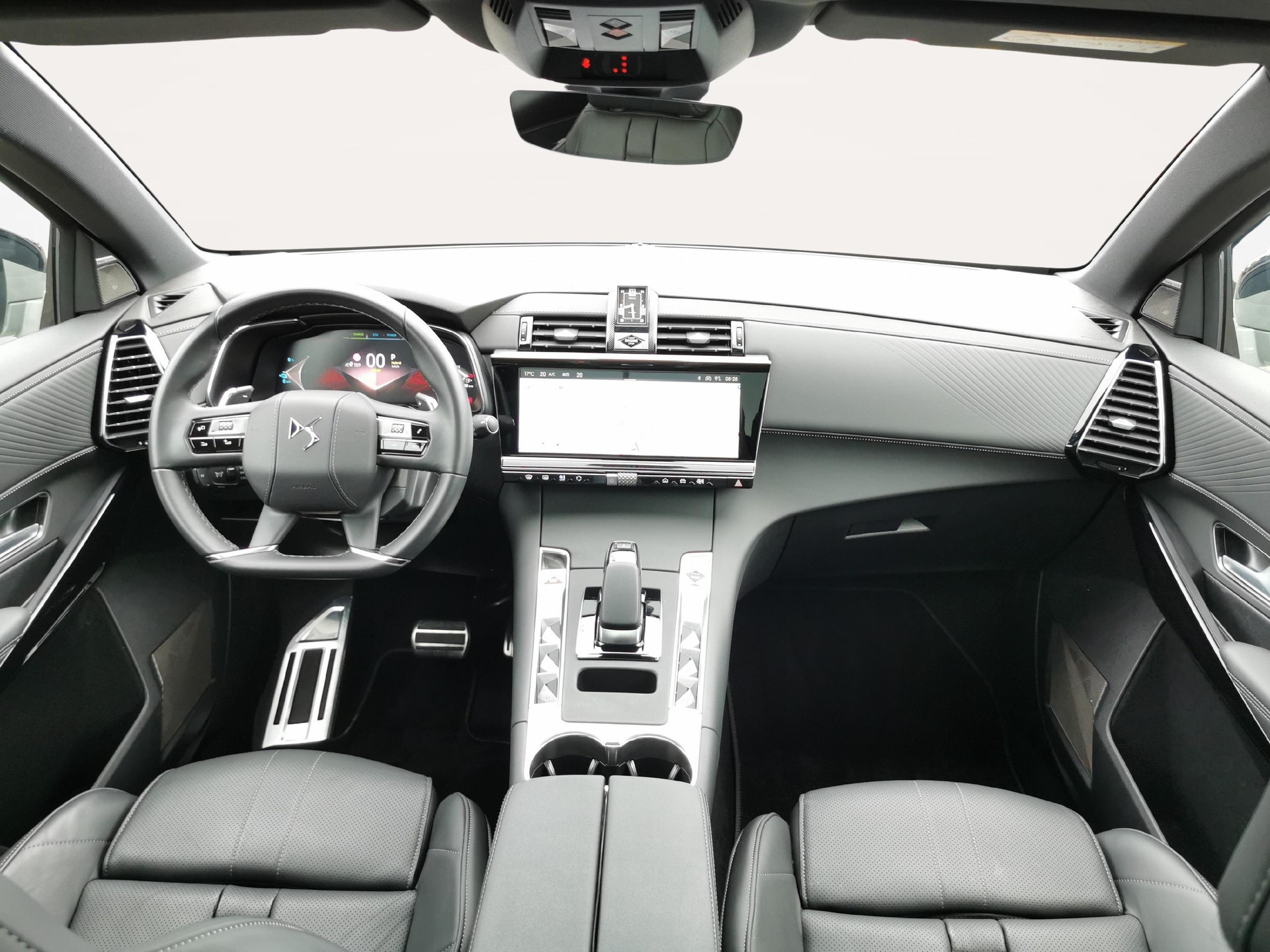 DS AUTOMOBILES 7 1.6 E-Tense Performance 4x4-image-3