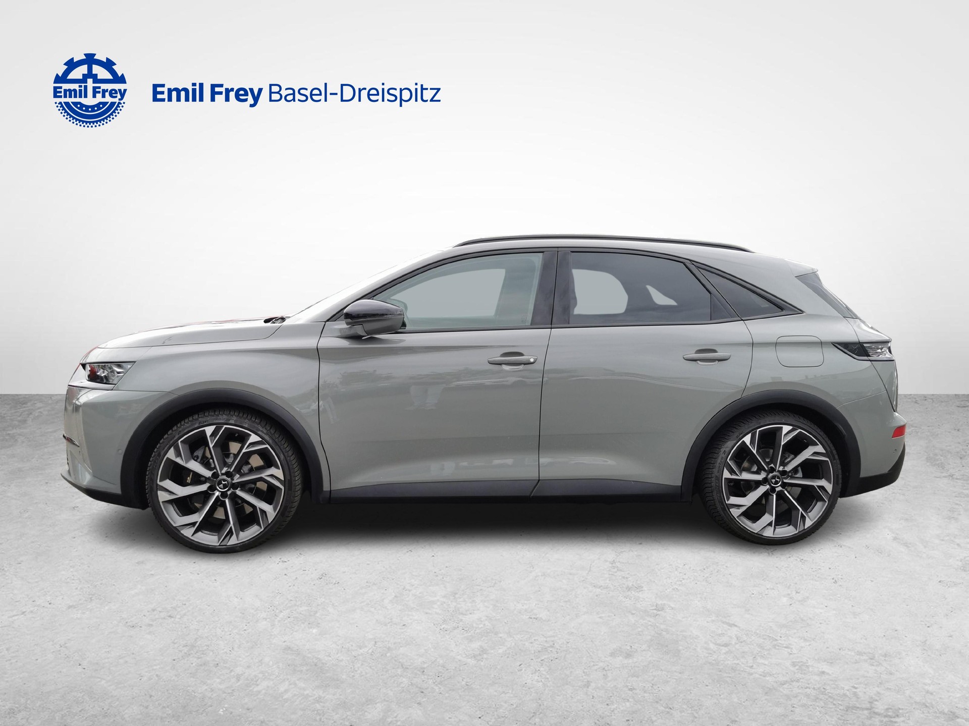 DS AUTOMOBILES 7 1.6 E-Tense Performance 4x4-image-1