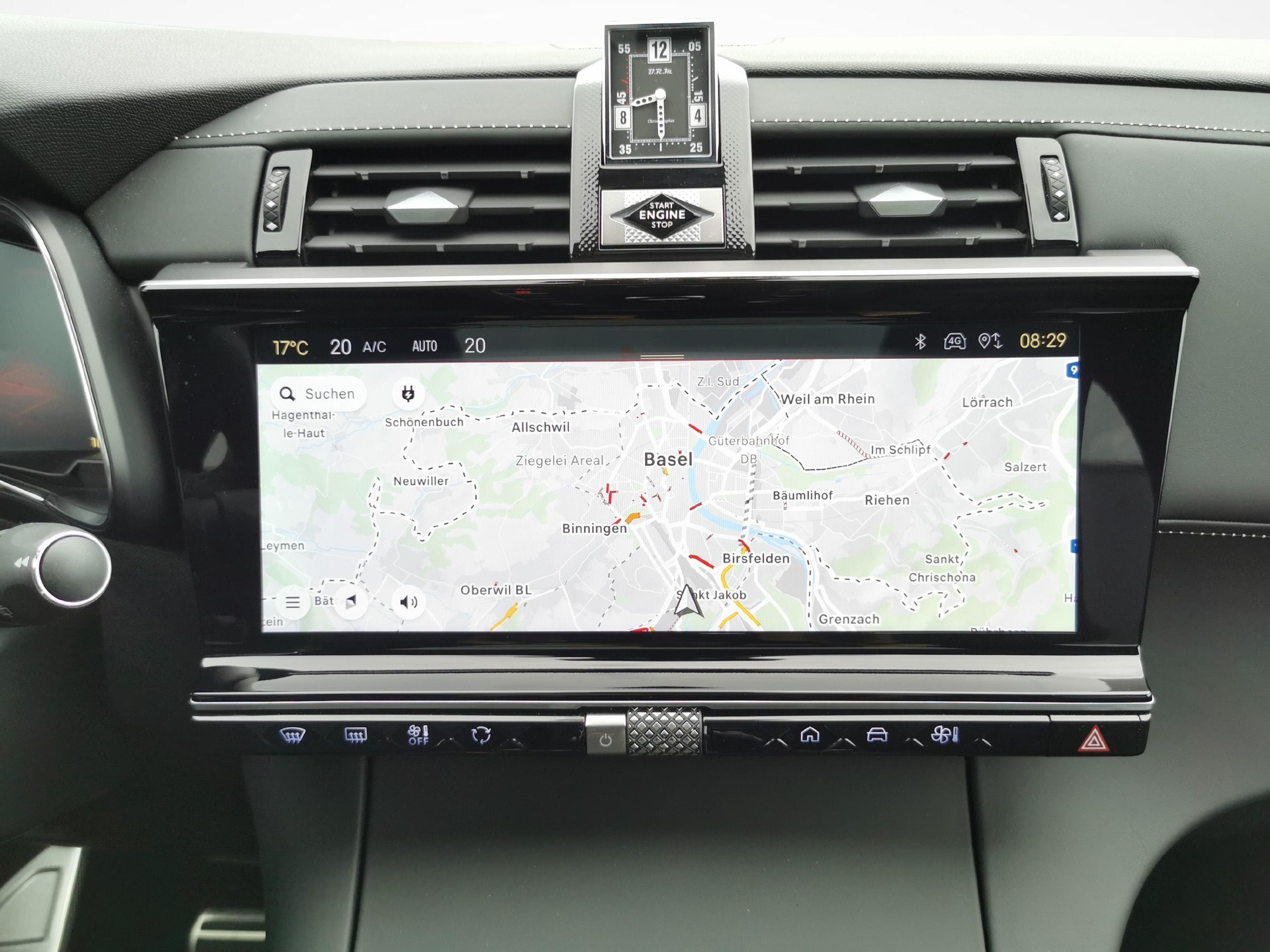 DS AUTOMOBILES 7 1.6 E-Tense Performance 4x4-image-10