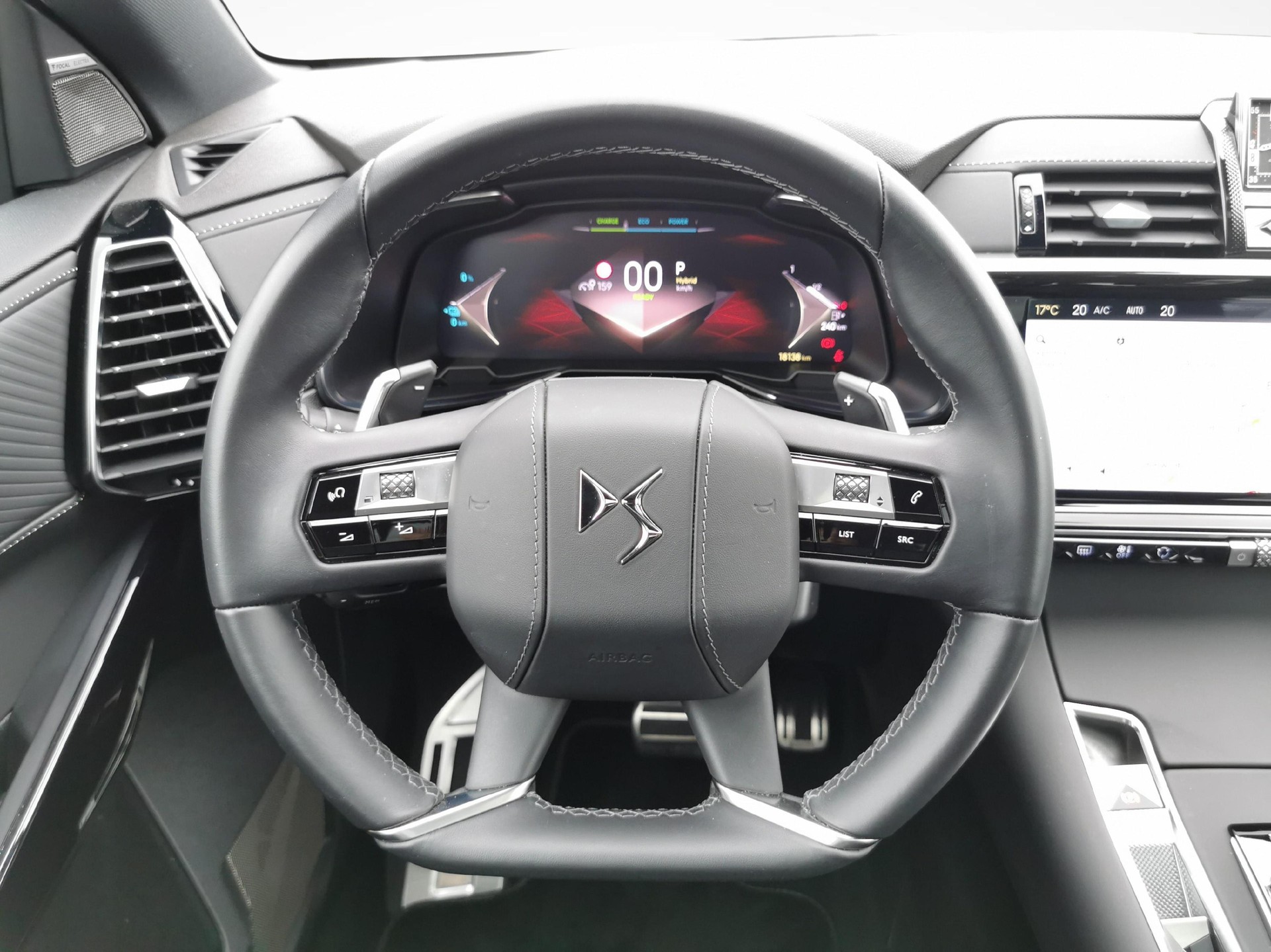 DS AUTOMOBILES 7 1.6 E-Tense Performance 4x4-image-9
