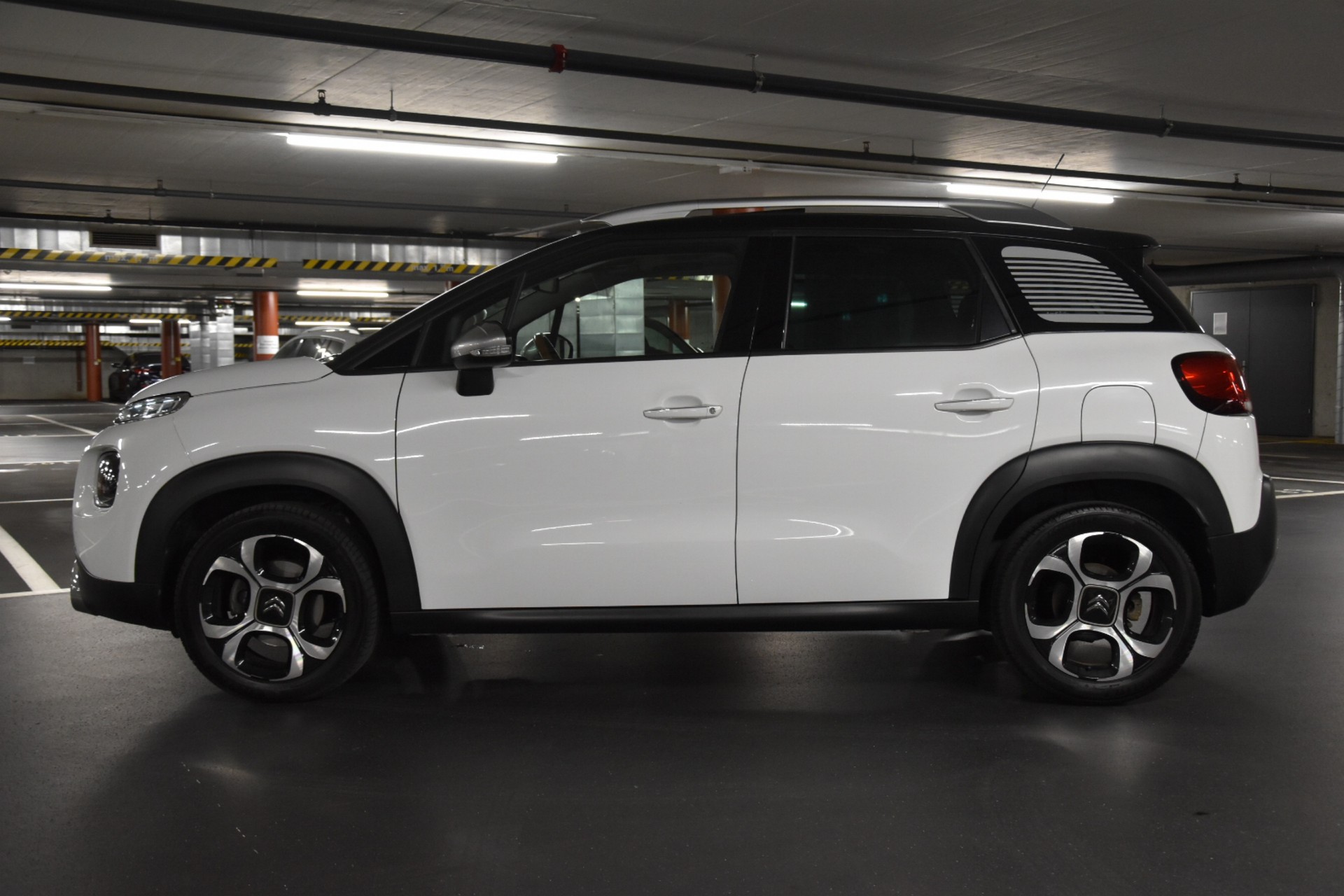 CITROEN C3 Aircross 1.2i PureTech Feel-showroom-element-3