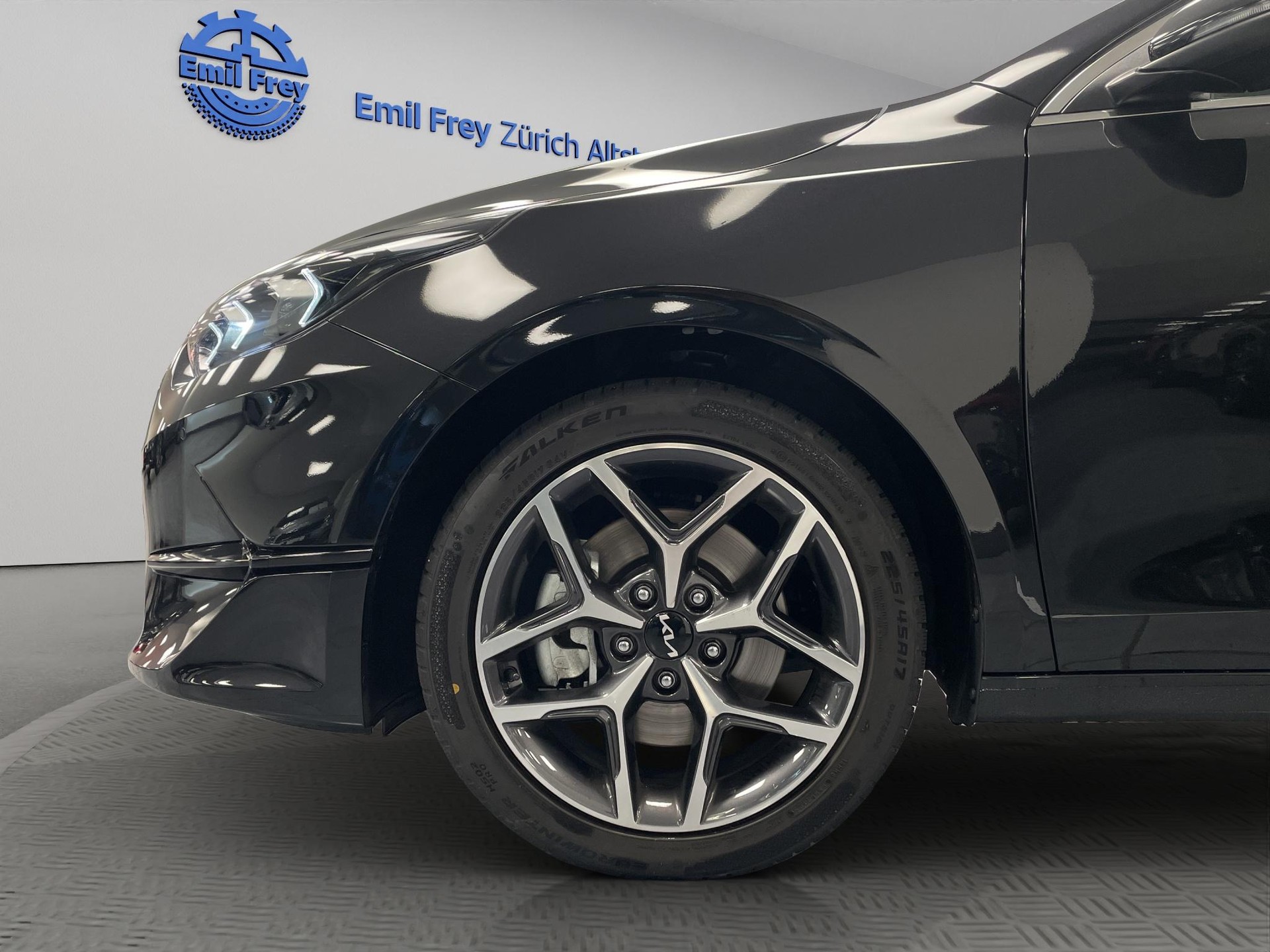 KIA Ceed 1.5 T-GDi MHEV Power-image-11