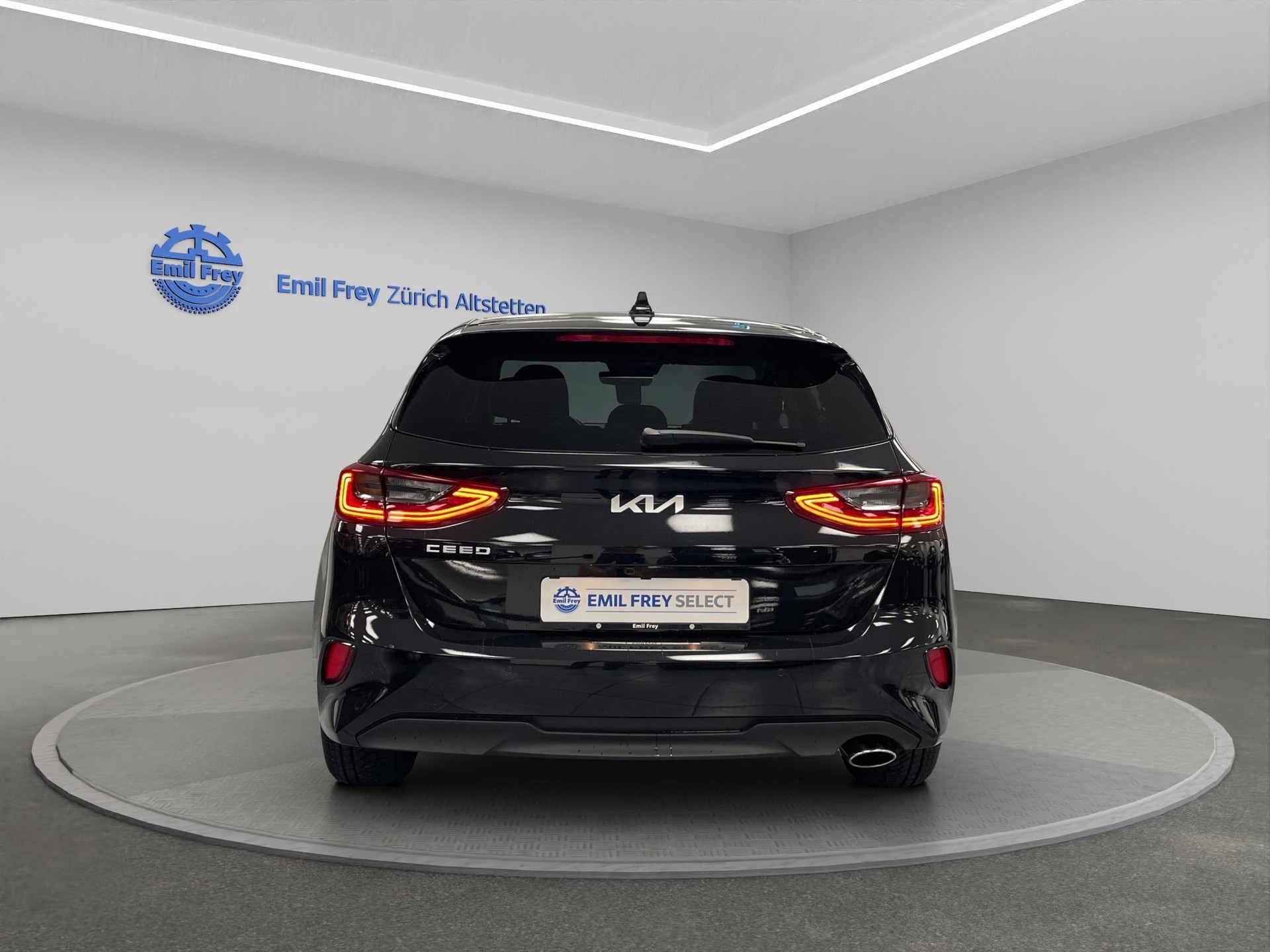 KIA Ceed 1.5 T-GDi MHEV Power-image-5