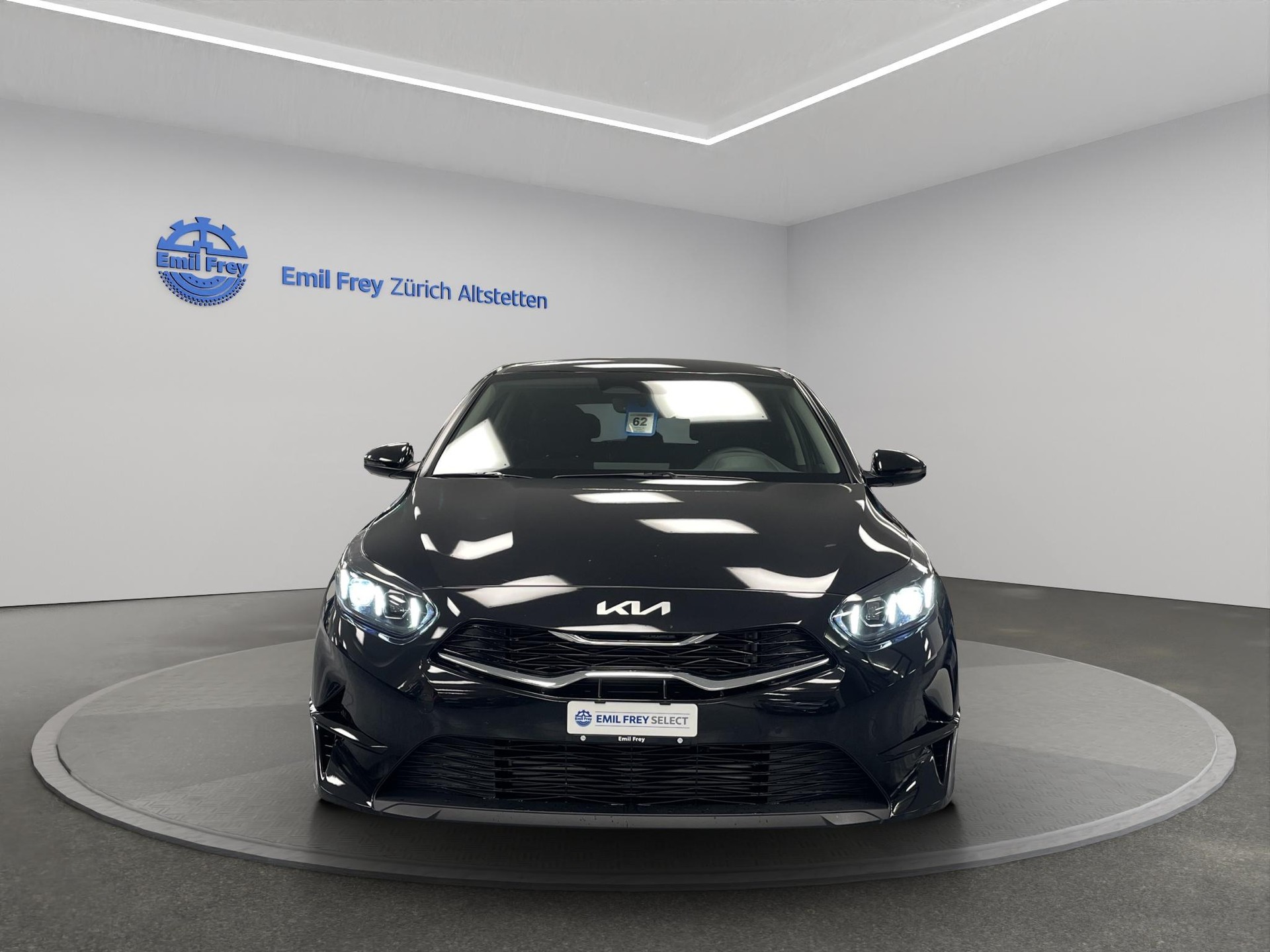 KIA Ceed 1.5 T-GDi MHEV Power-image-4