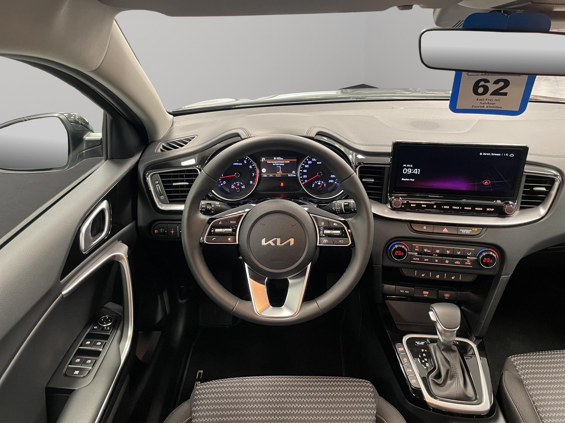 KIA Ceed 1.5 T-GDi MHEV Power-image-9