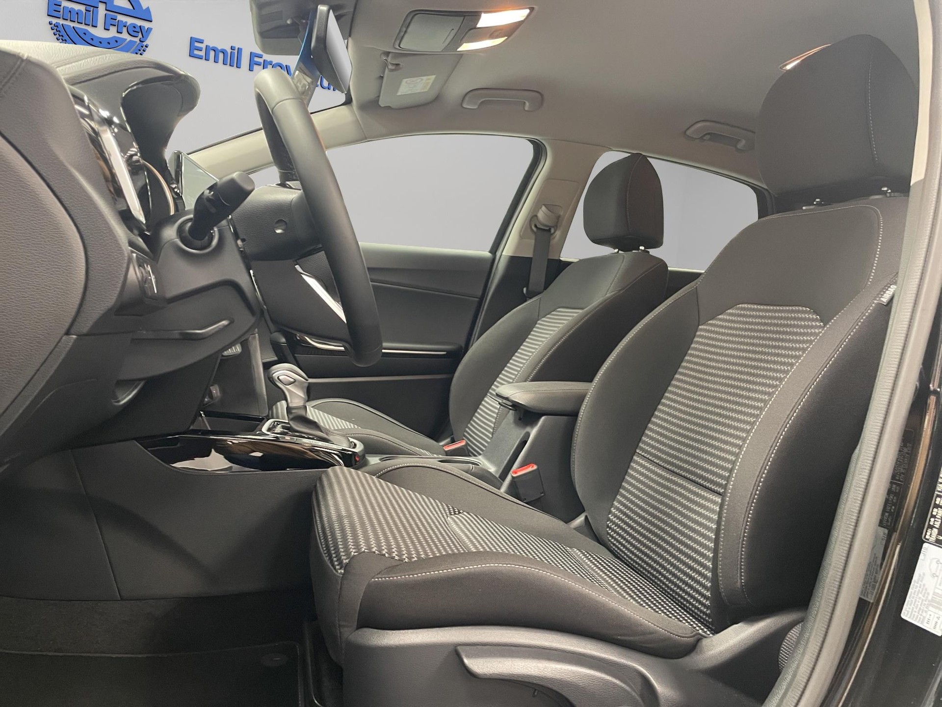 KIA Ceed 1.5 T-GDi MHEV Power-image-6