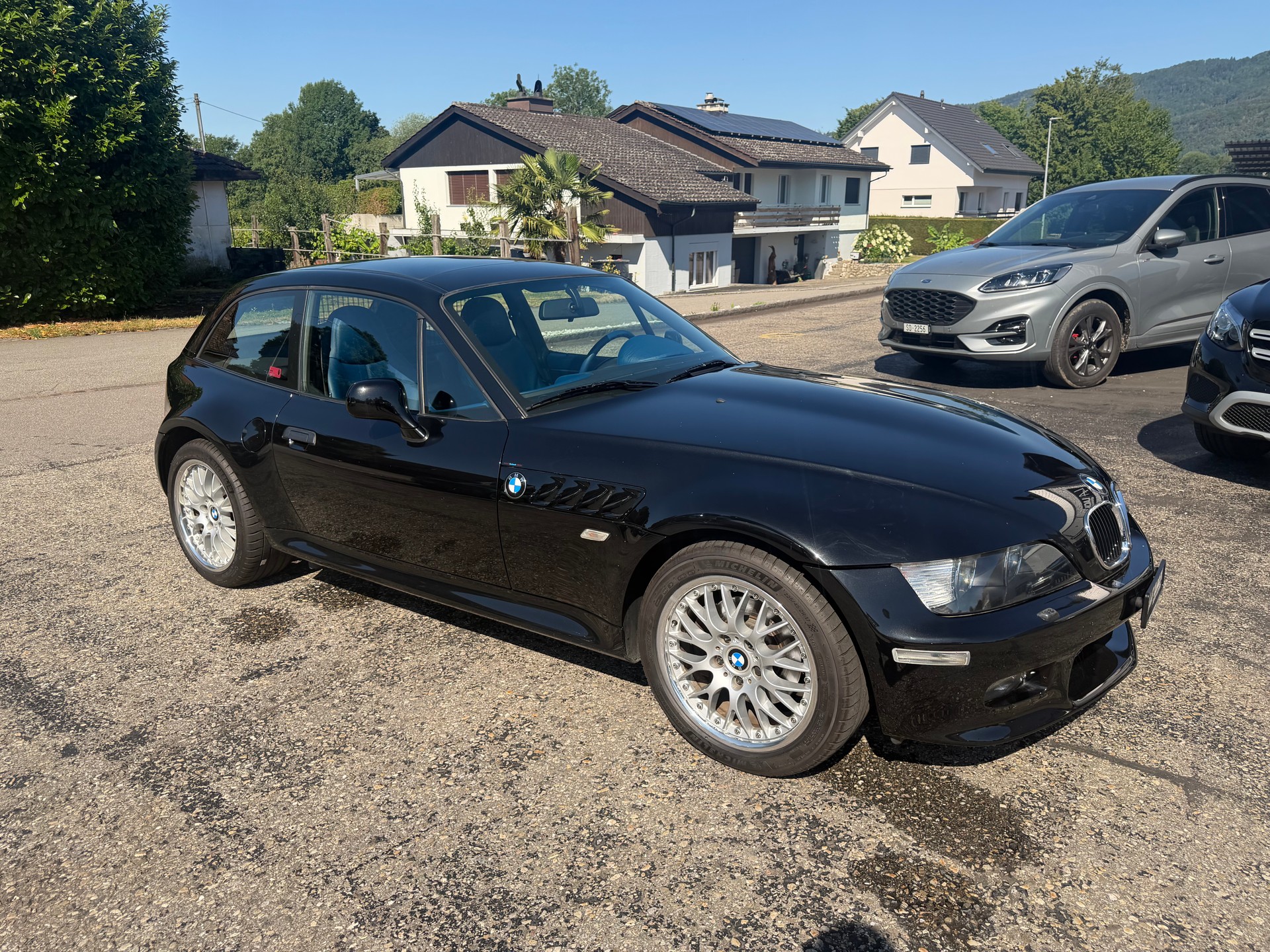 BMW Z3 3.0i Coupé-image-11