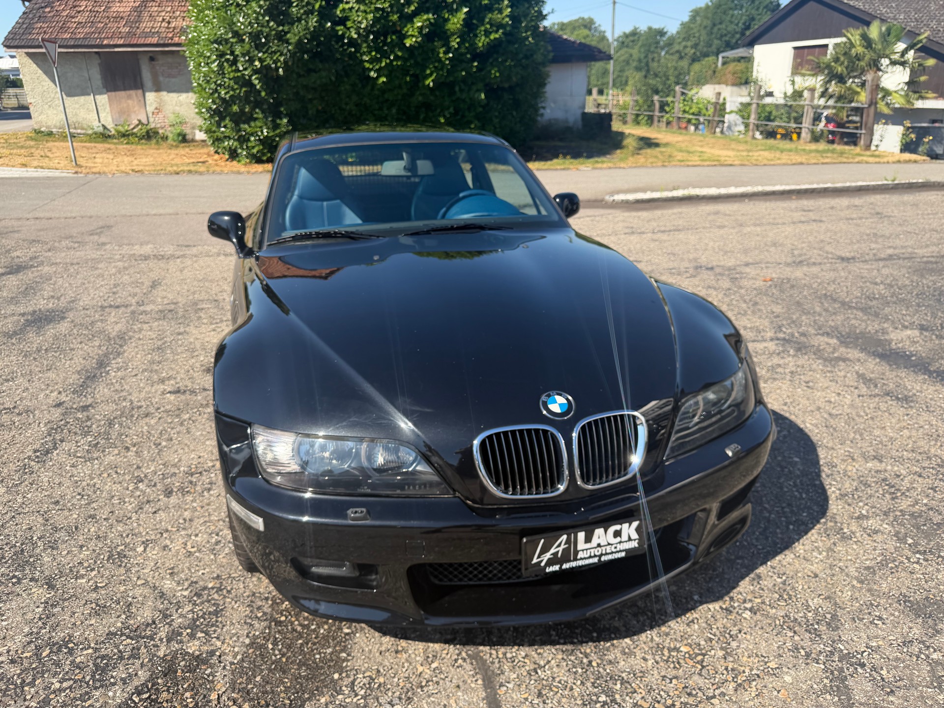BMW Z3 3.0i Coupé-image-13