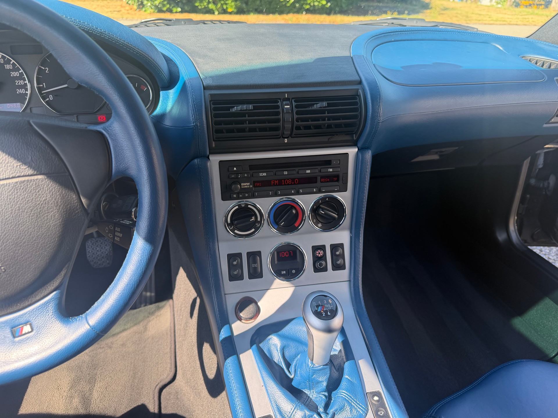 BMW Z3 3.0i Coupé-image-25