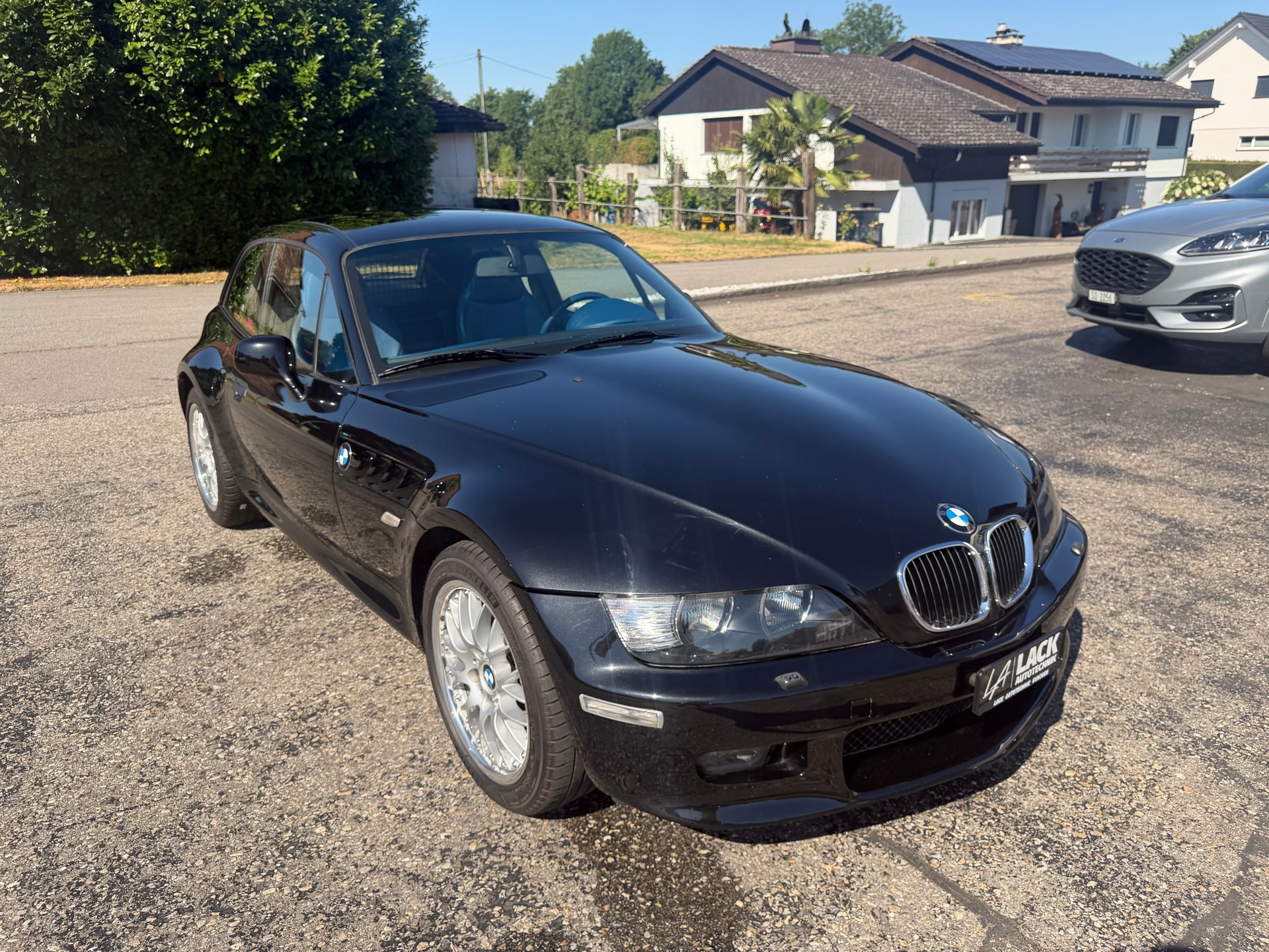 BMW Z3 3.0i Coupé-image-12