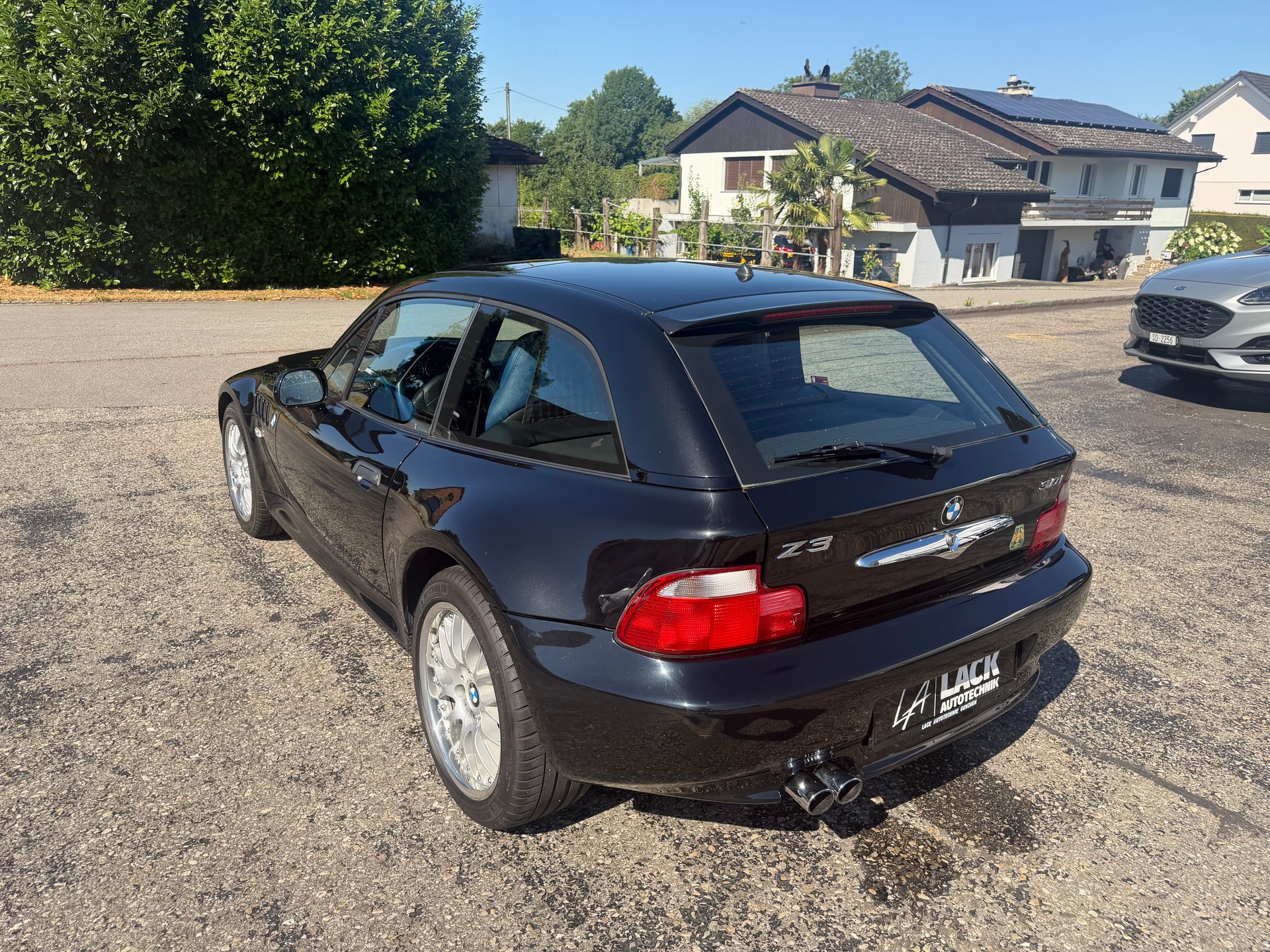 BMW Z3 3.0i Coupé-image-6