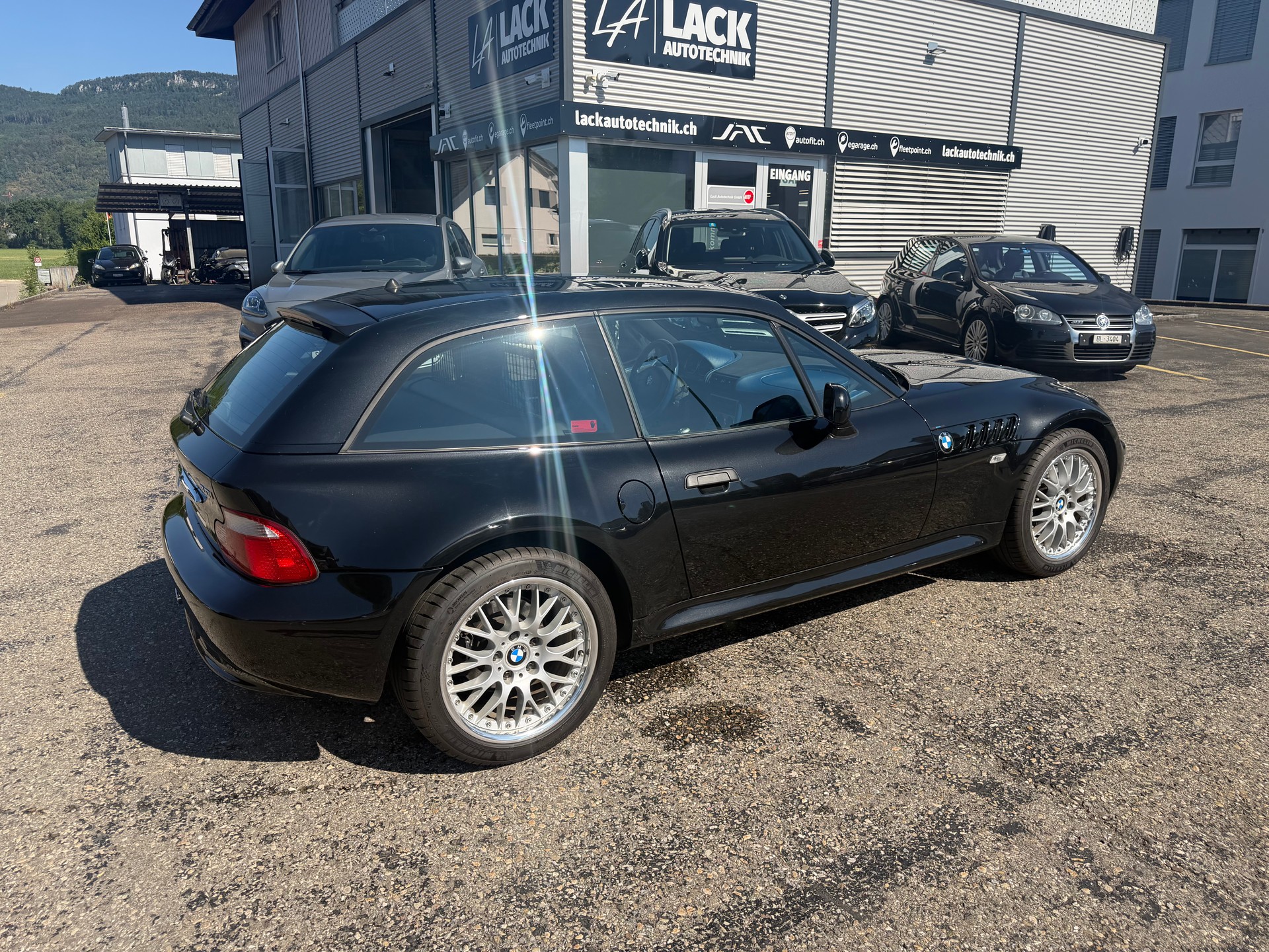 BMW Z3 3.0i Coupé-image-10