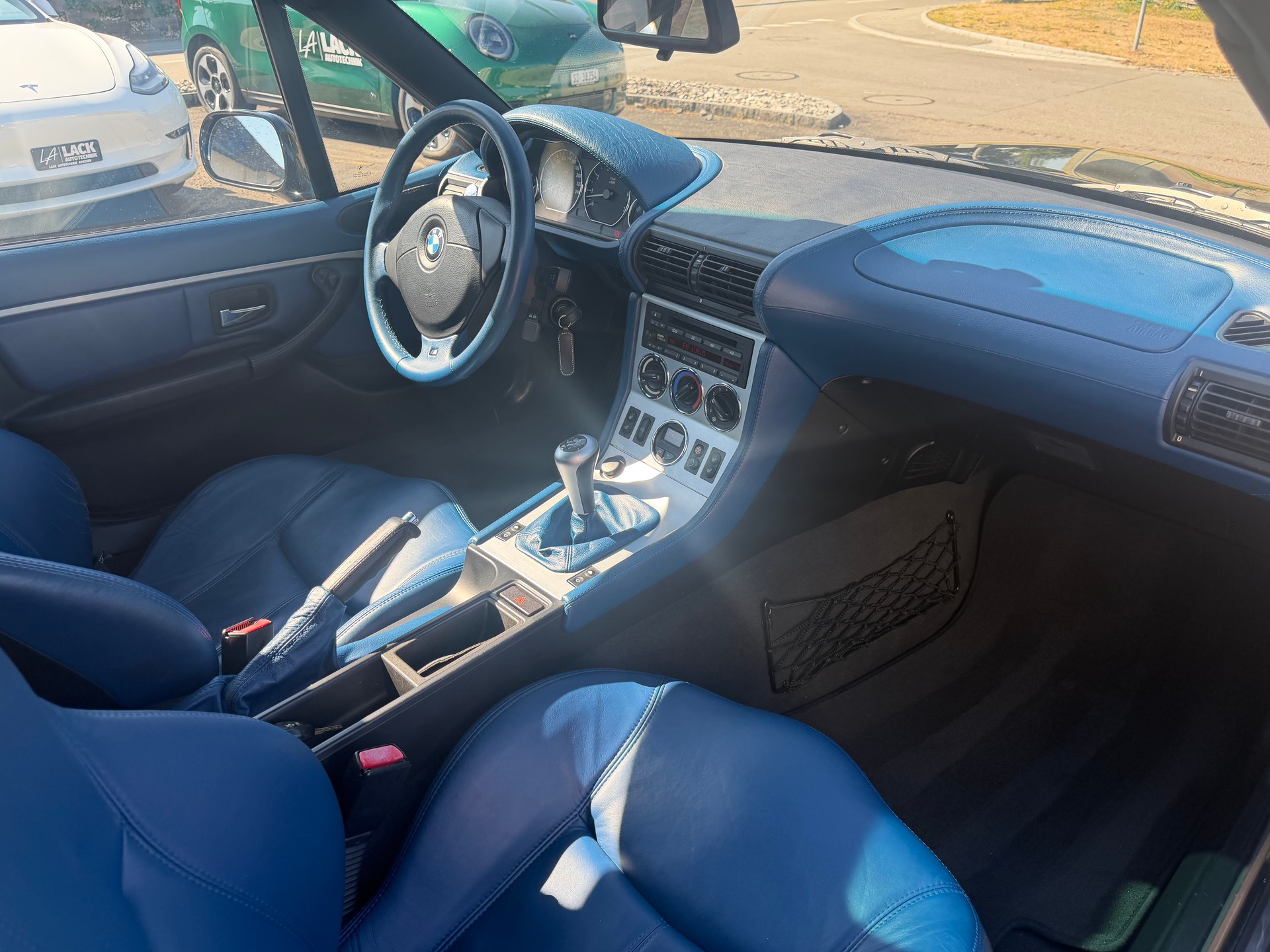 BMW Z3 3.0i Coupé-image-16