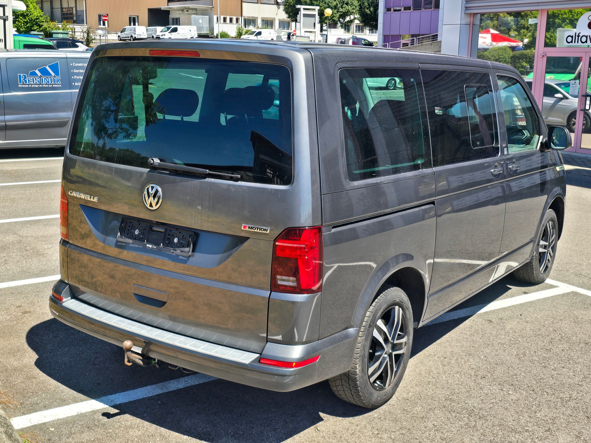 VW T6.1 2.0 Bi-TDI 4Motion DSG-image-6