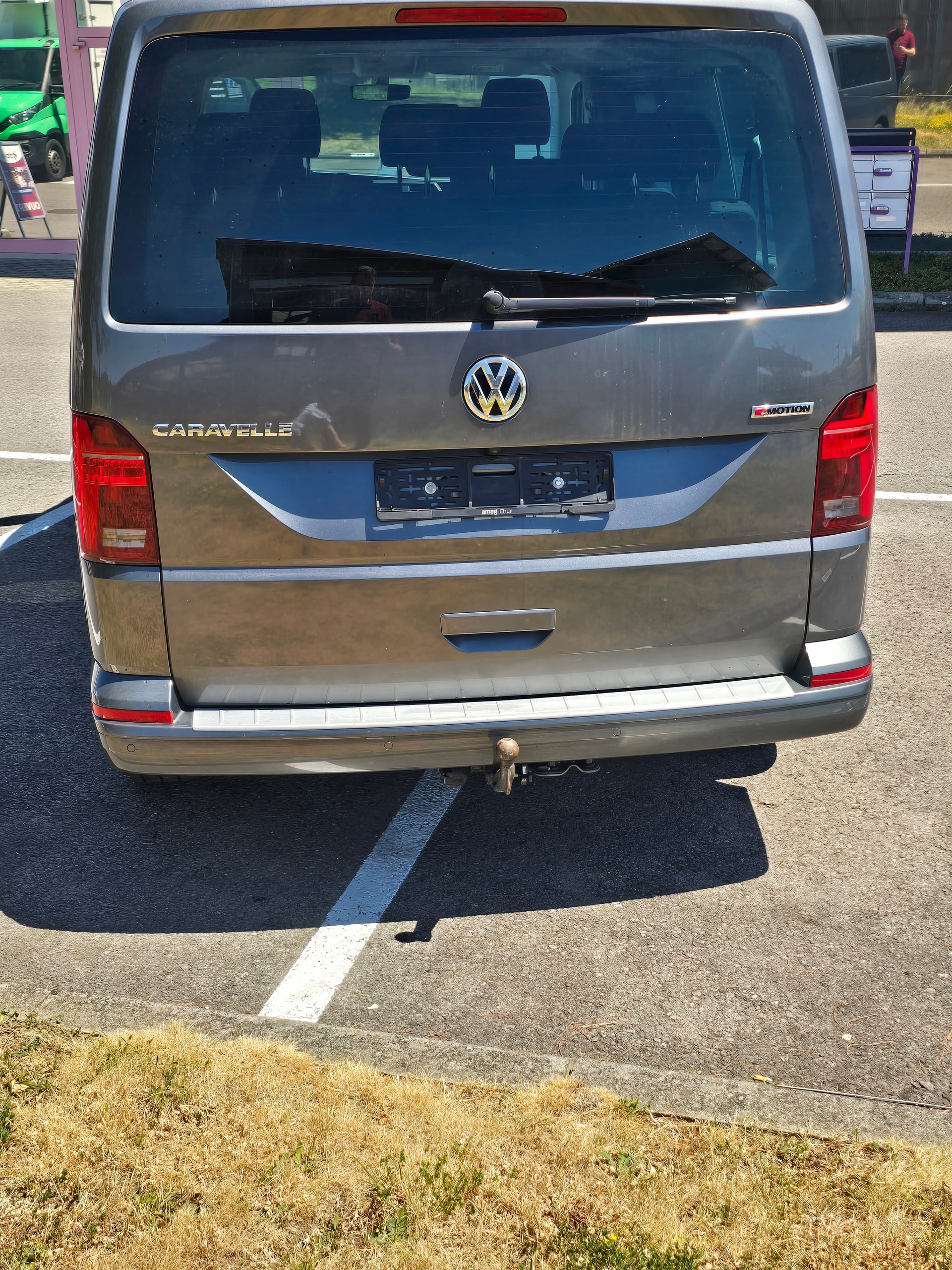 VW T6.1 2.0 Bi-TDI 4Motion DSG-image-5