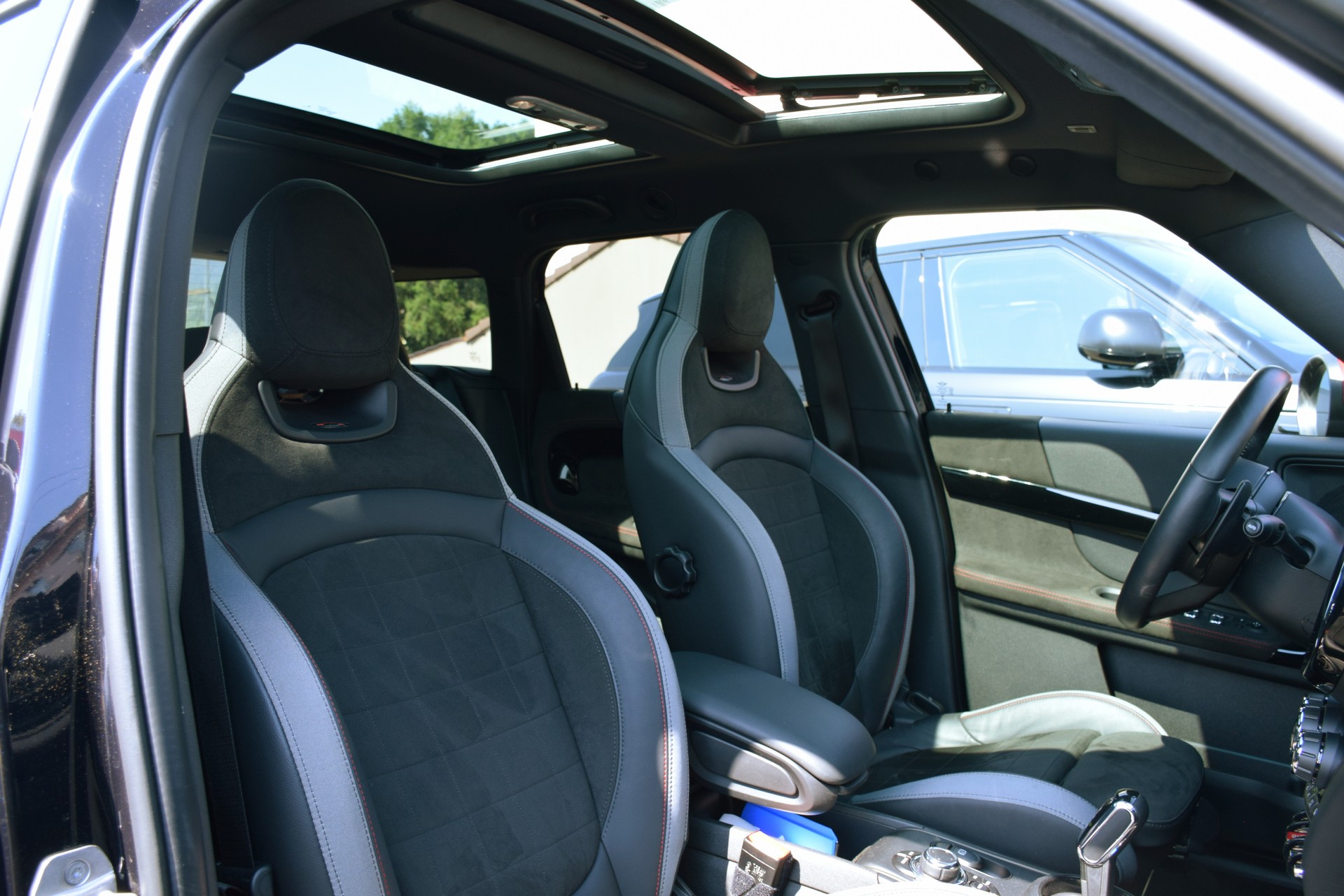 MINI Countryman John Cooper Works ALL4 Steptronic-image-12