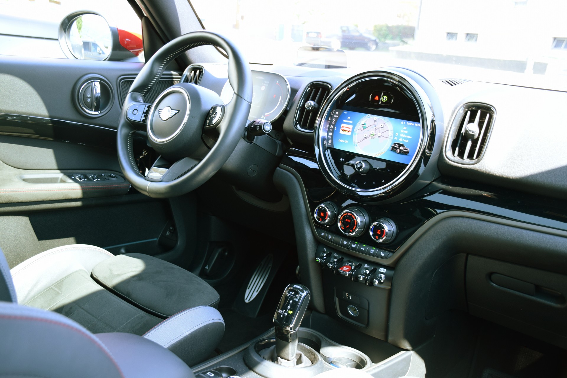 MINI Countryman John Cooper Works ALL4 Steptronic-image-10