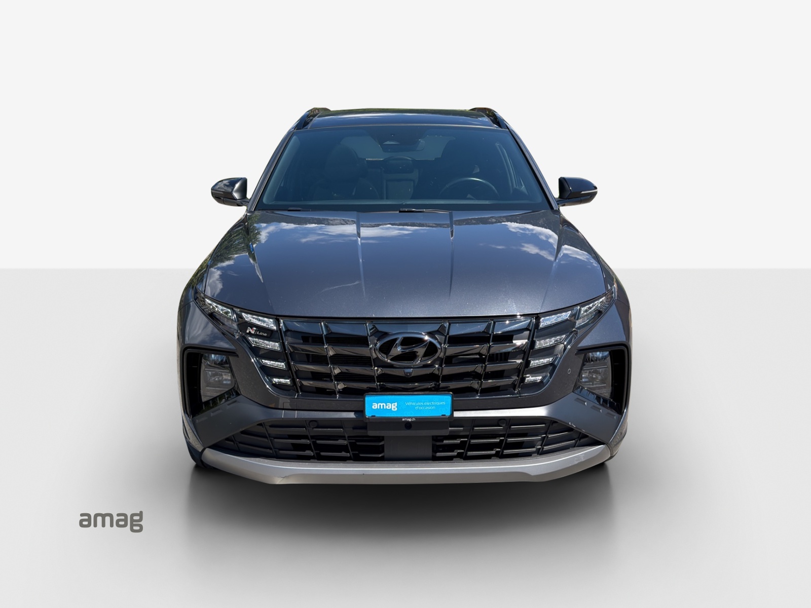 HYUNDAI Tucson 1.6 TGDI HEV N Line 4WD-image-6
