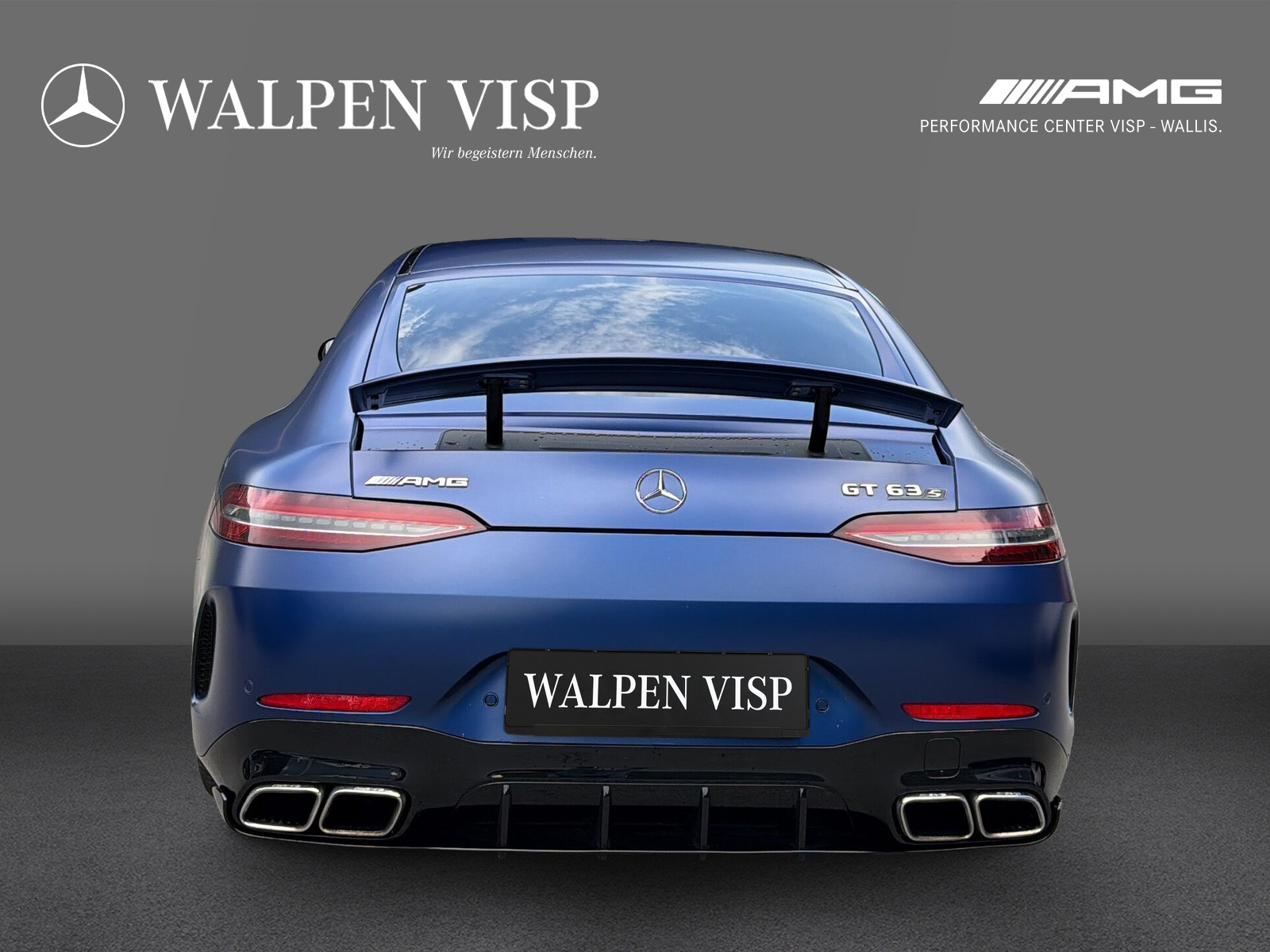 MERCEDES-BENZ AMG GT 4 63 S 4Matic+-image-4