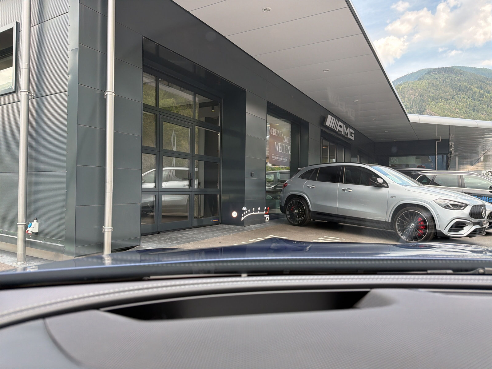 MERCEDES-BENZ AMG GT 4 63 S 4Matic+-image-27