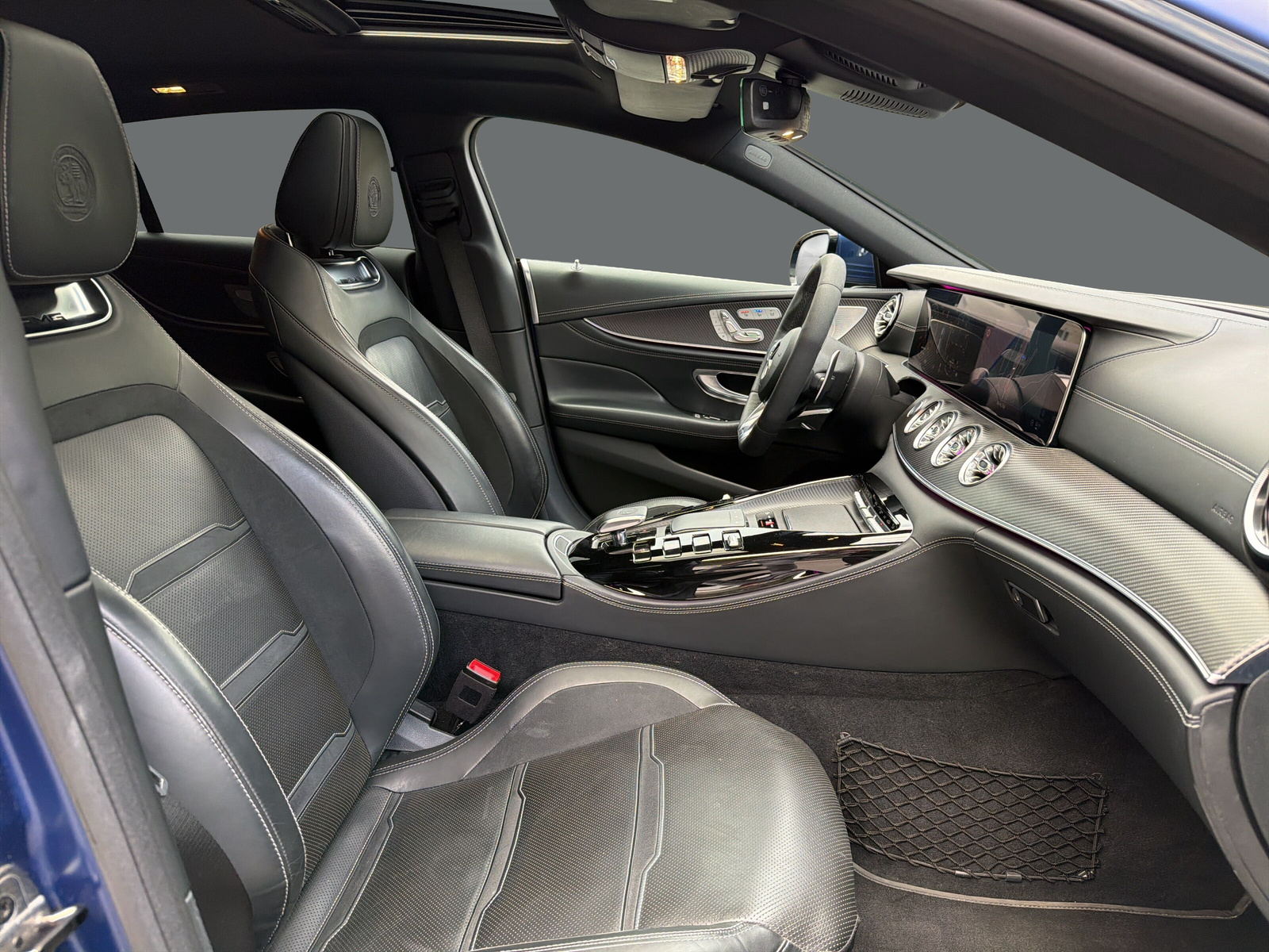 MERCEDES-BENZ AMG GT 4 63 S 4Matic+-image-17