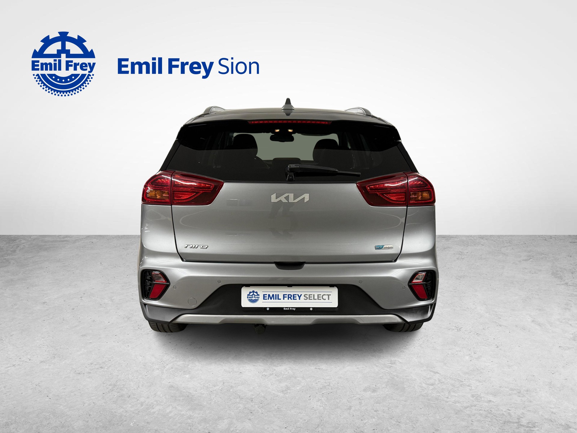 KIA Niro 1.6 GDi Plug-in Hybrid Power-image-6