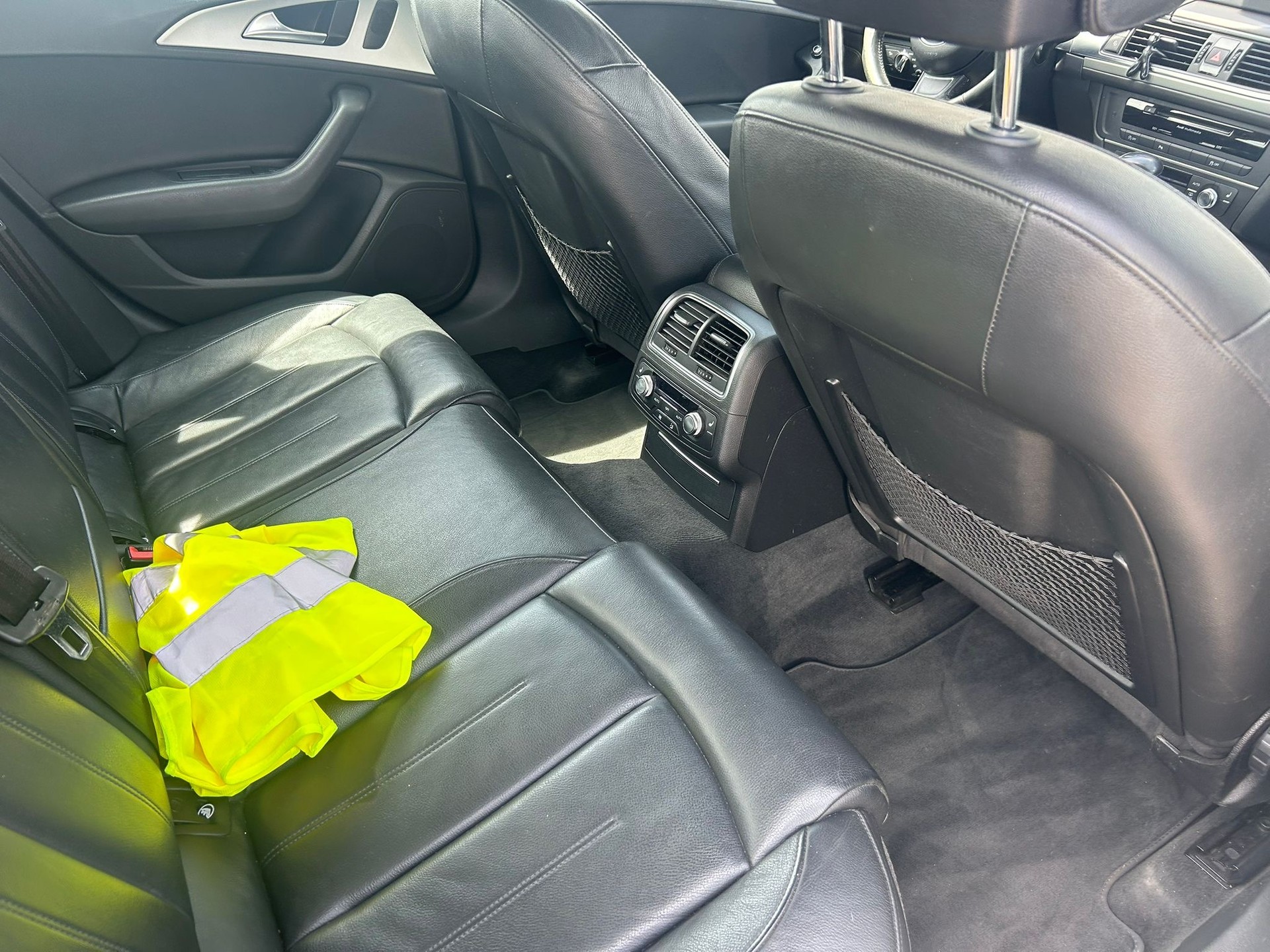 AUDI A6 3.0 TDI-image-7
