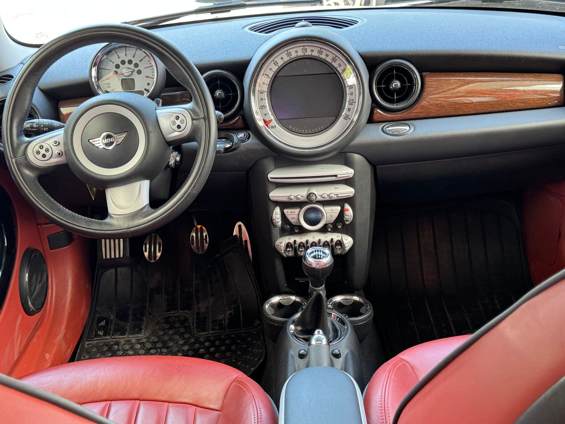 MINI Cooper S-image-11