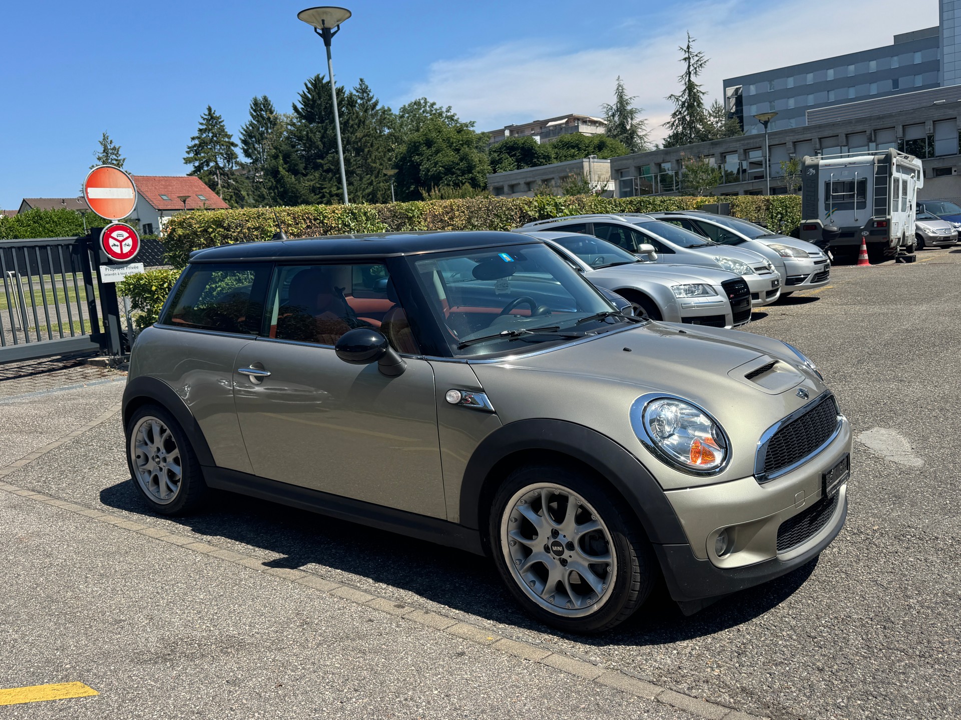 MINI Cooper S-image-2