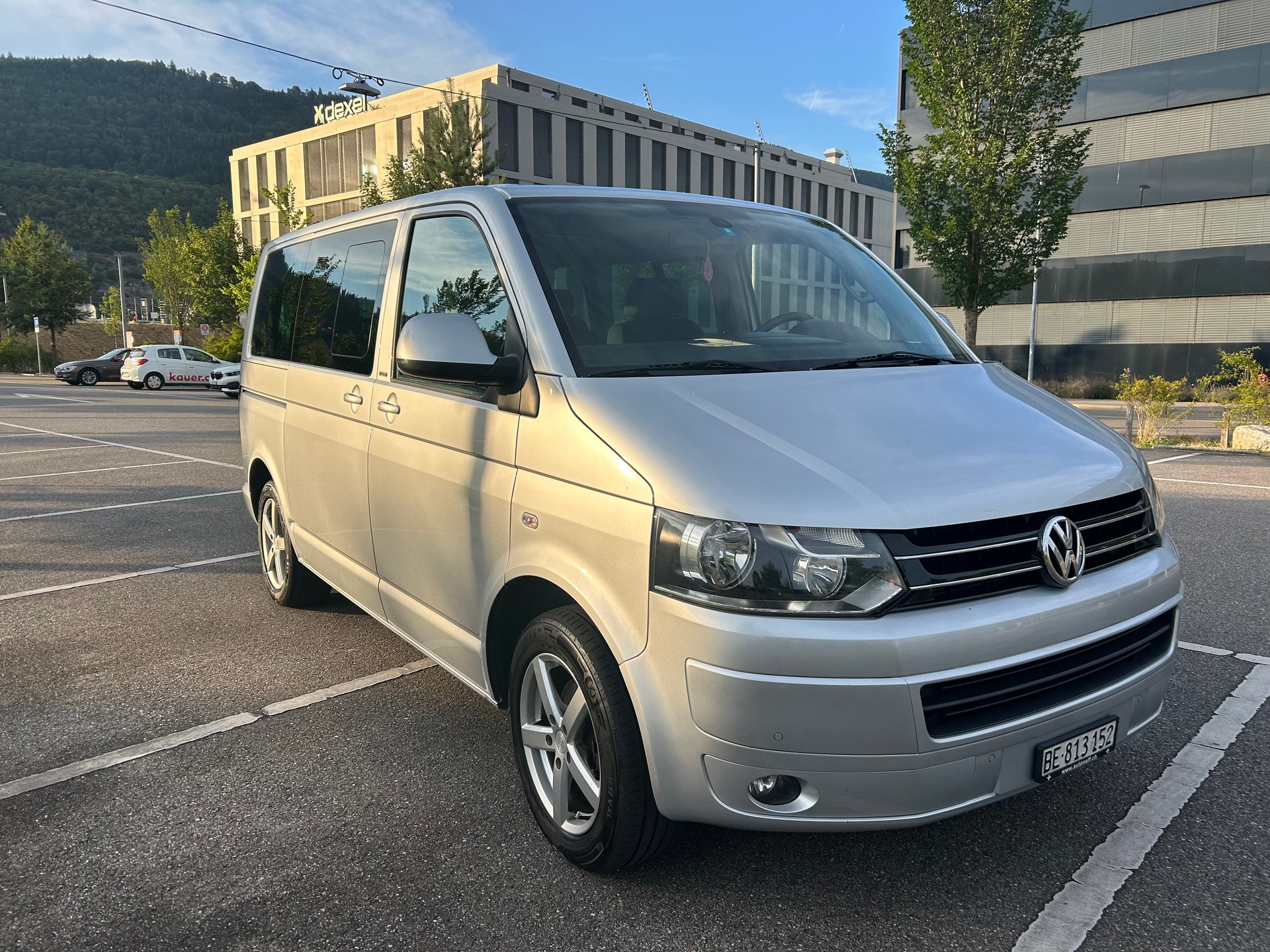 VW 2.0 TDI 140 Family-image-1