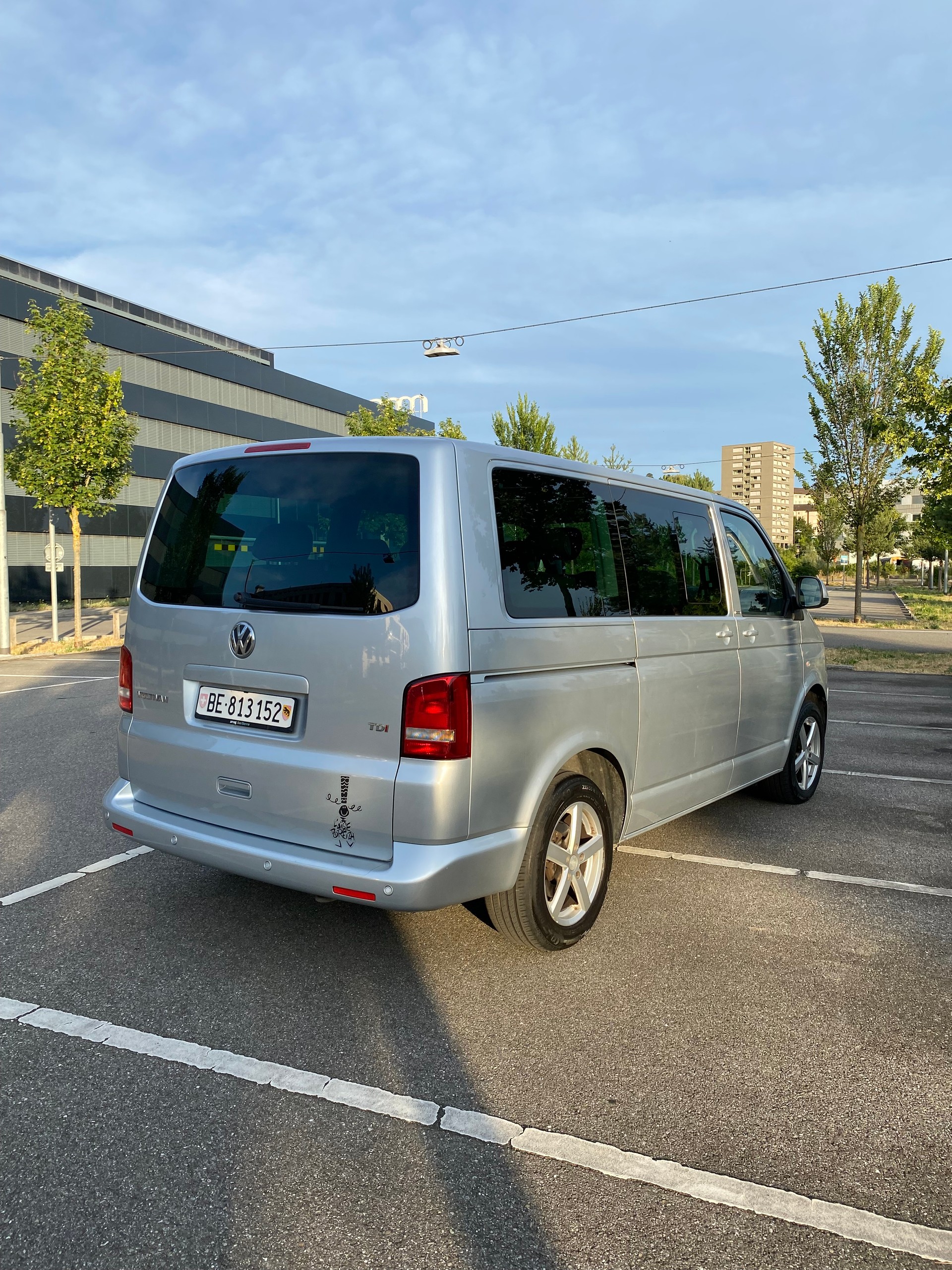 VW 2.0 TDI 140 Family-image-2