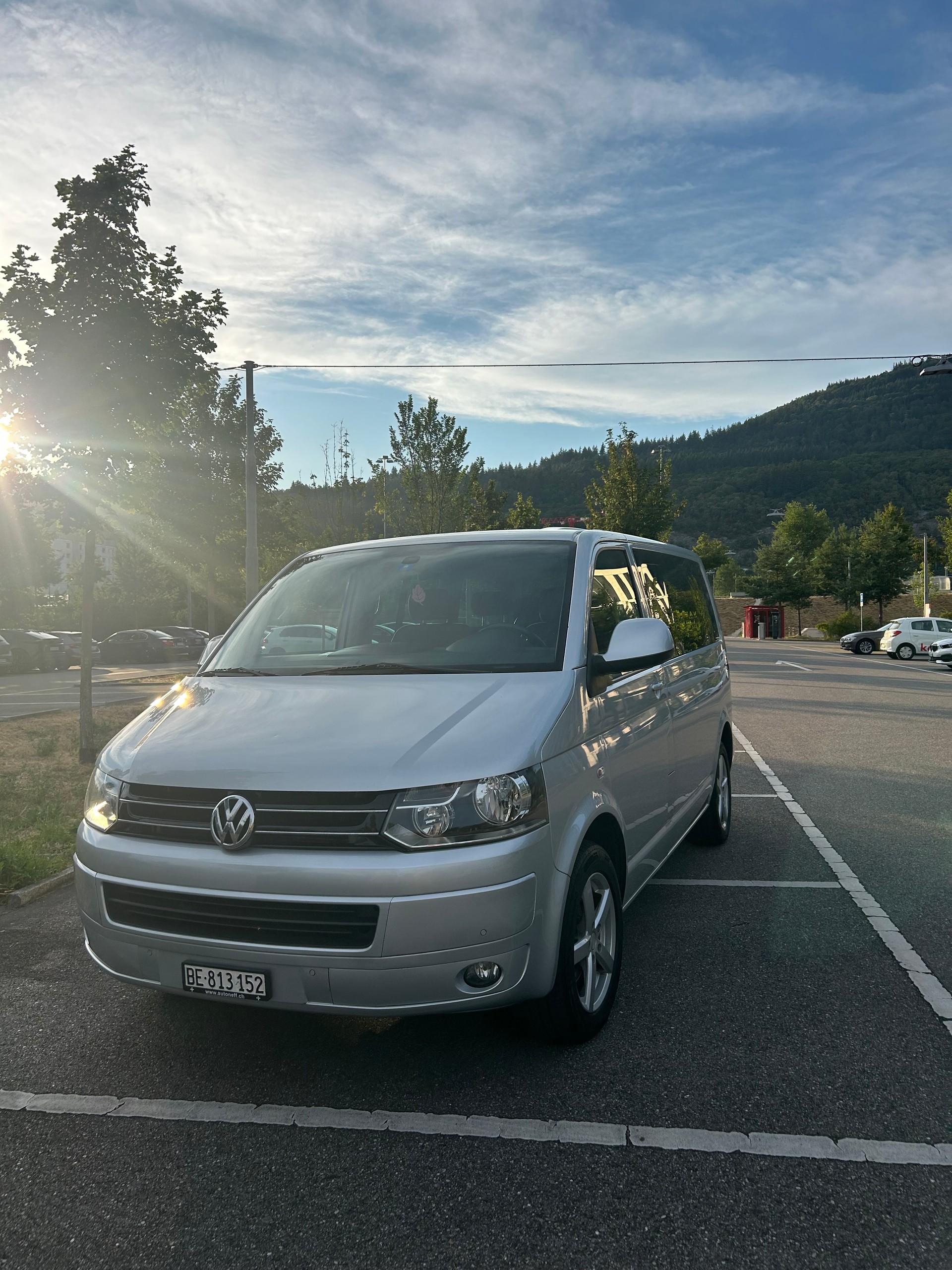 VW 2.0 TDI 140 Family-image-0