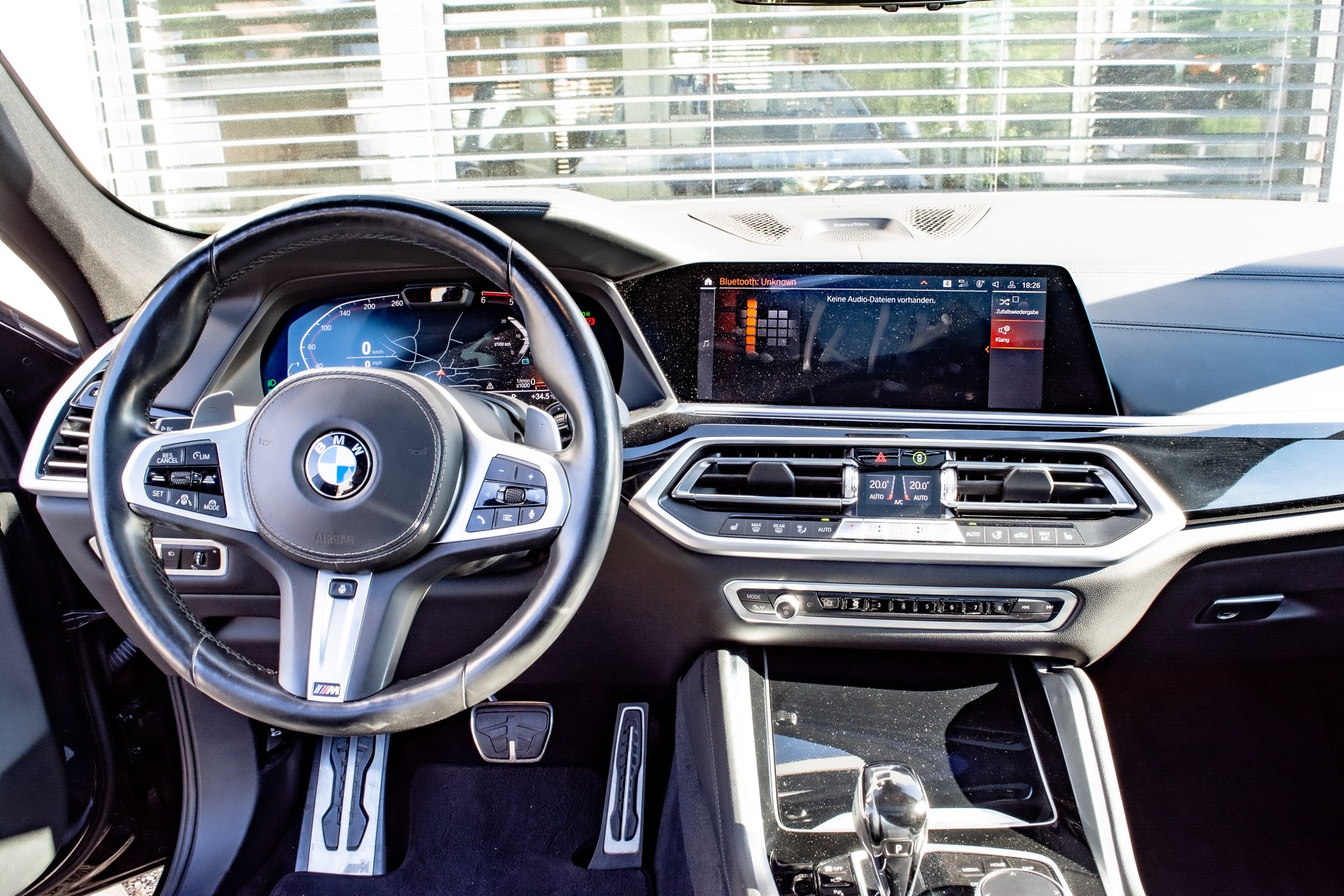 BMW X6 xDrive 48V 40d Steptronic M Sport-image-20