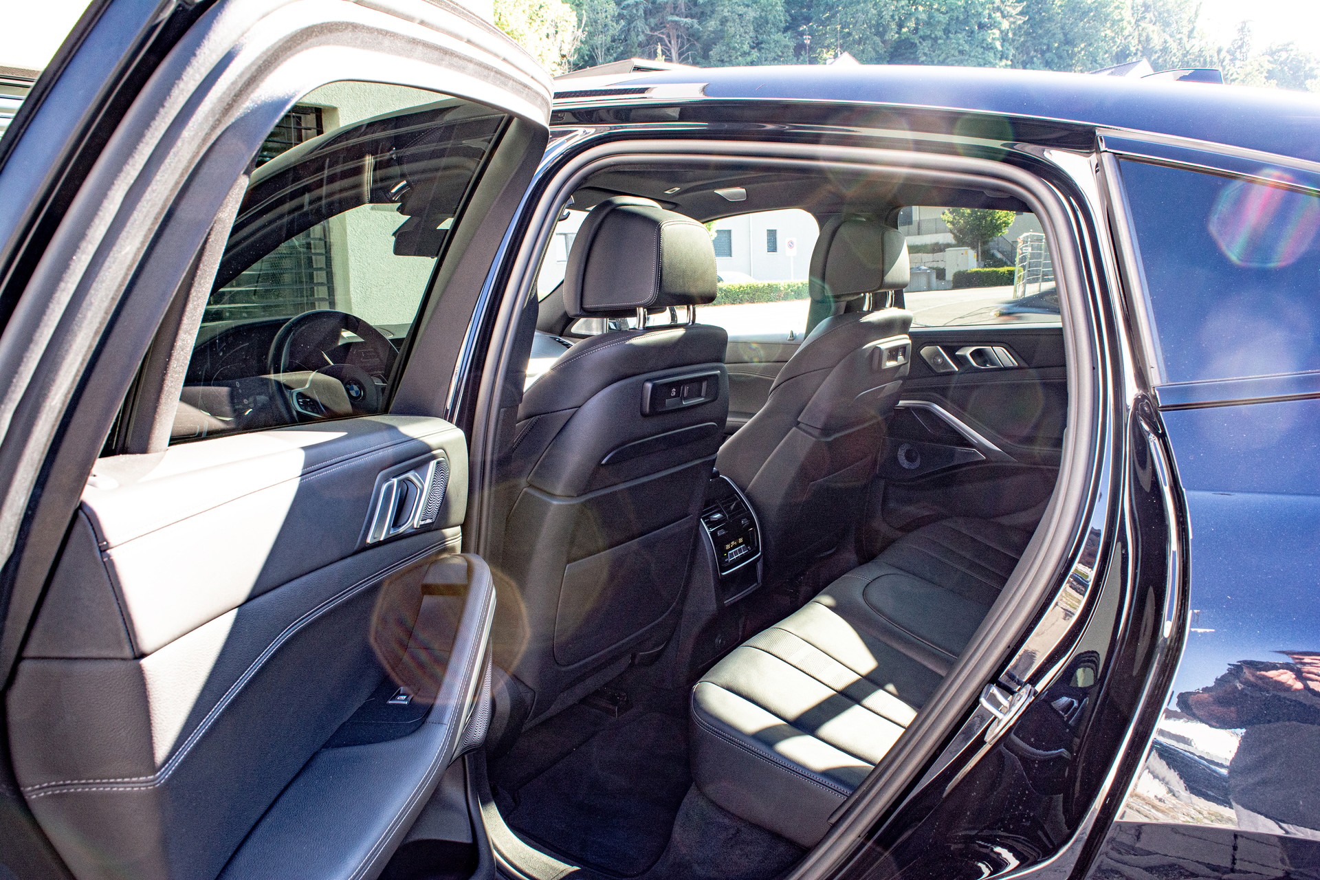 BMW X6 xDrive 48V 40d Steptronic M Sport-image-19