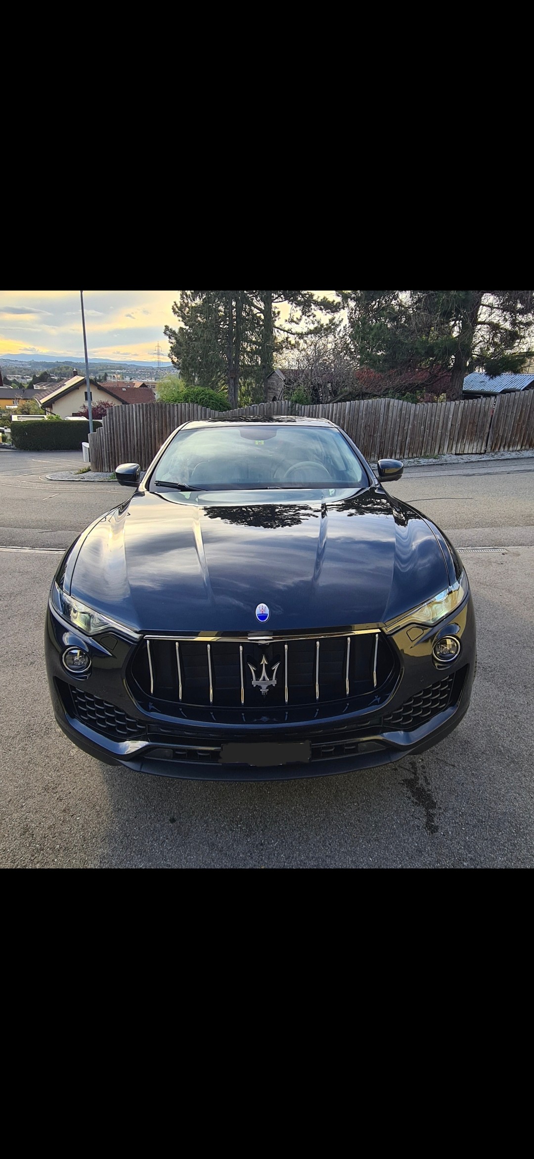 MASERATI LEVANTE-image-0