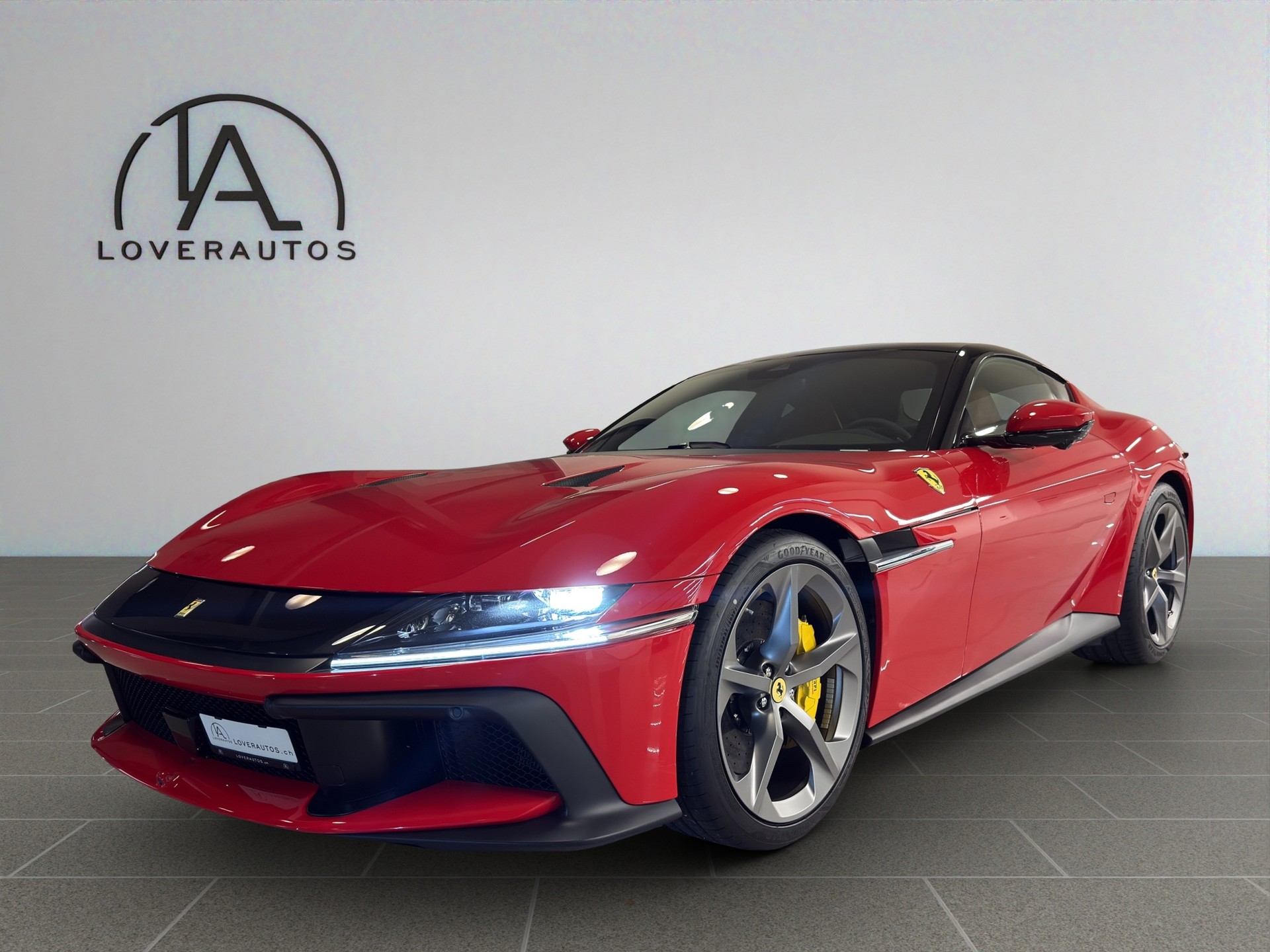 FERRARI 12 Cilindri-image-5