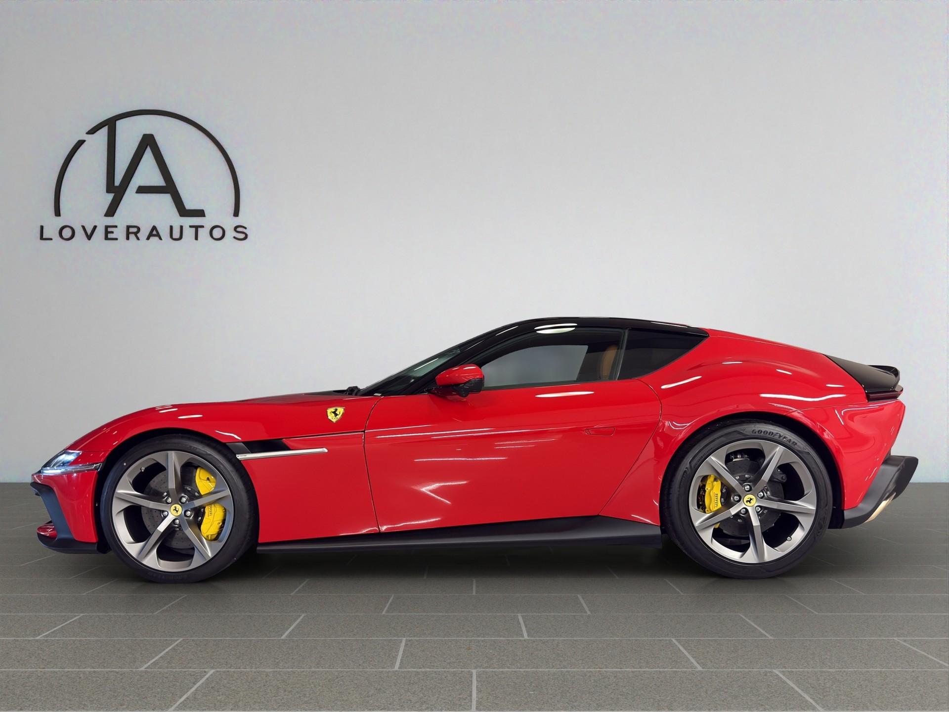 FERRARI 12 Cilindri-image-4