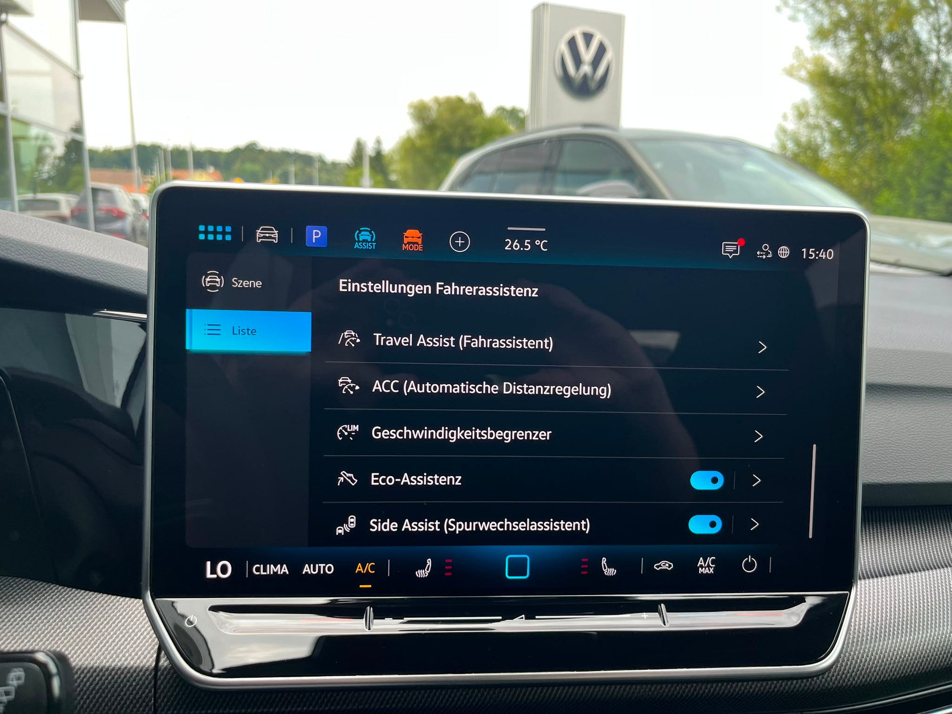 VW Golf 2.0 TSI R-Line DSG 4 Motion-image-7