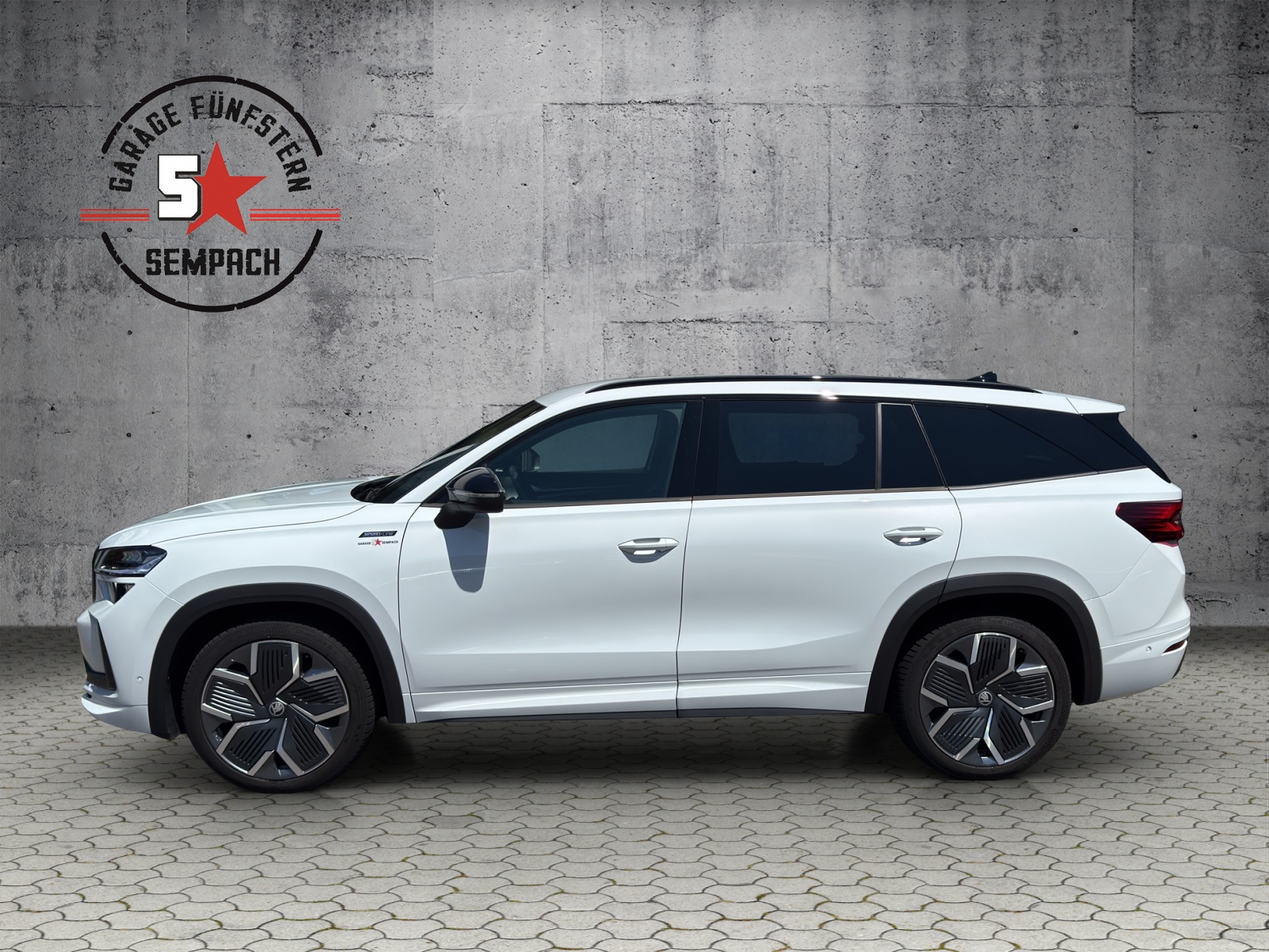 SKODA Kodiaq 2.0 TDI Sportline 4x4-showroom-element-1
