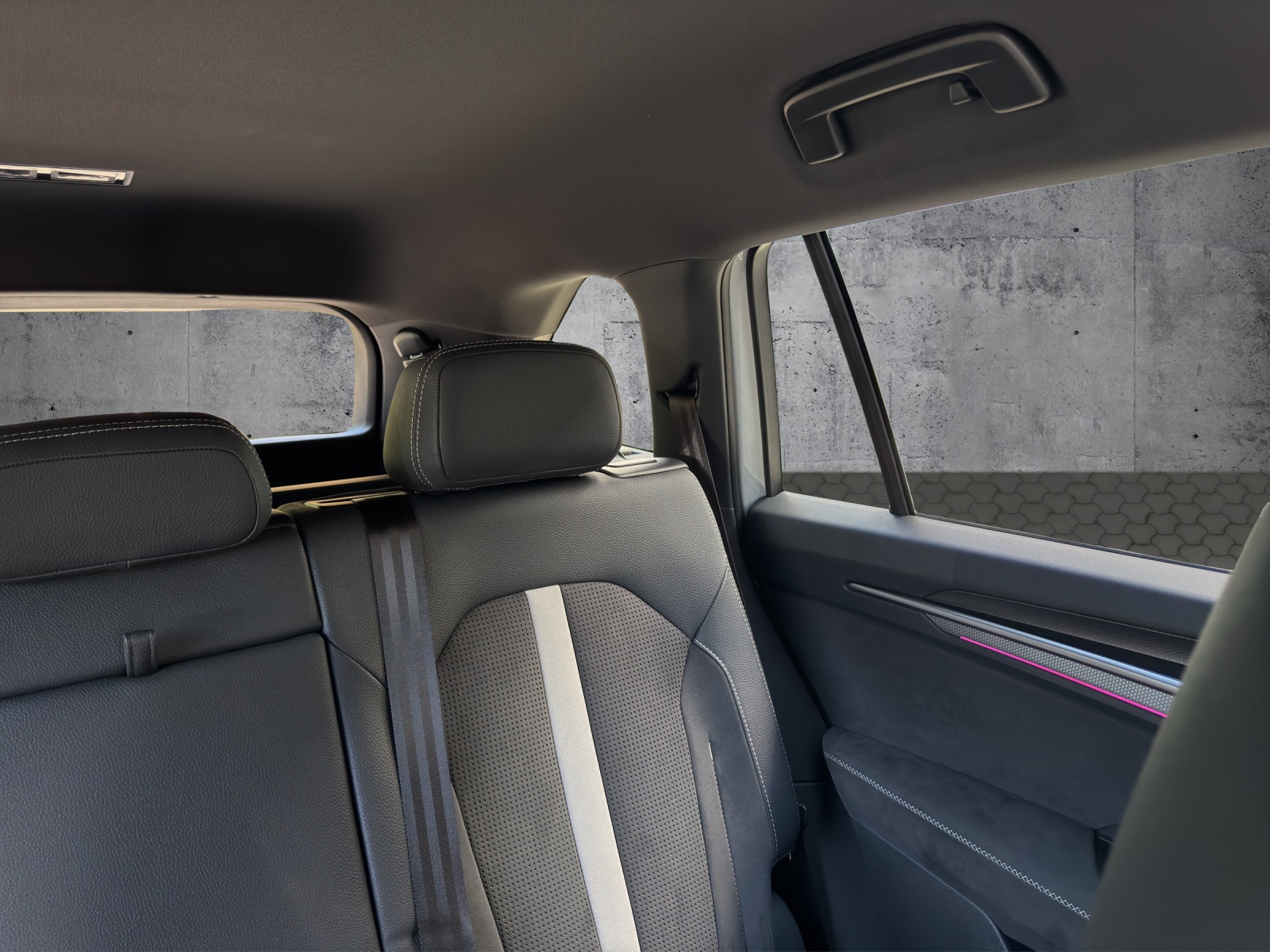 SKODA Kodiaq 2.0 TDI Sportline 4x4-image-14