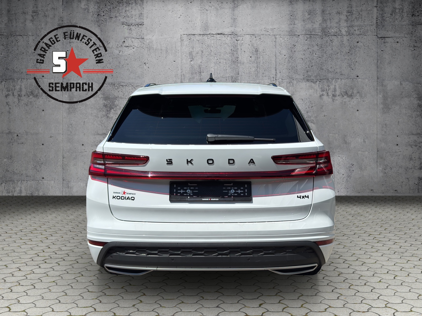 SKODA Kodiaq 2.0 TDI Sportline 4x4-showroom-element-3
