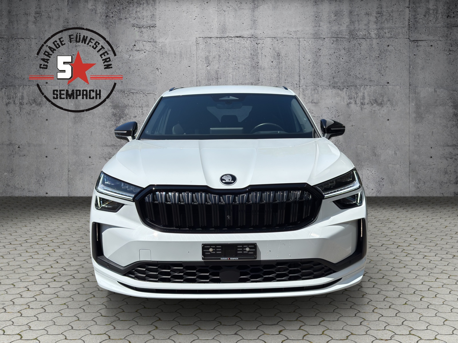 SKODA Kodiaq 2.0 TDI Sportline 4x4-image-7