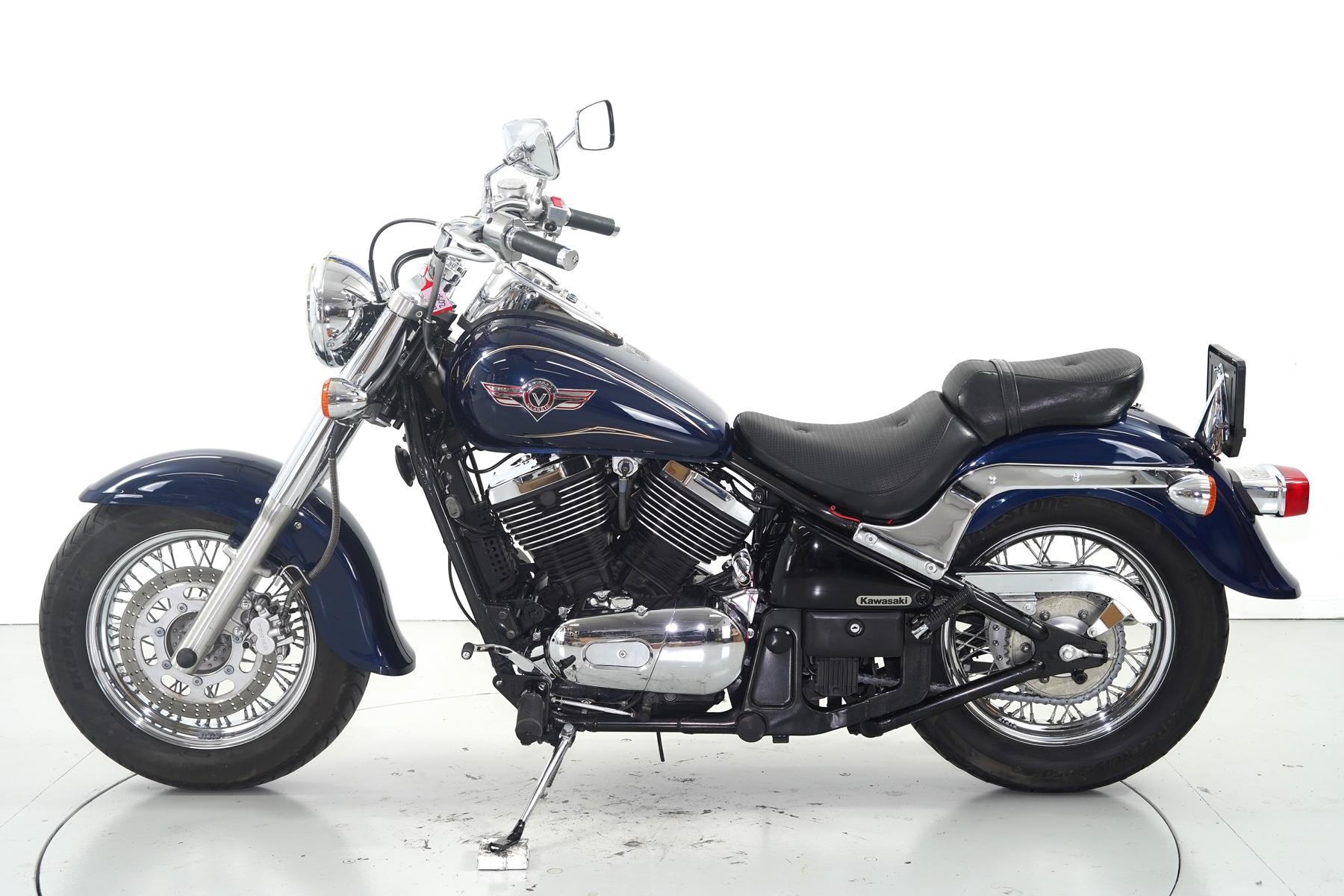 KAWASAKI VN 800-image-4