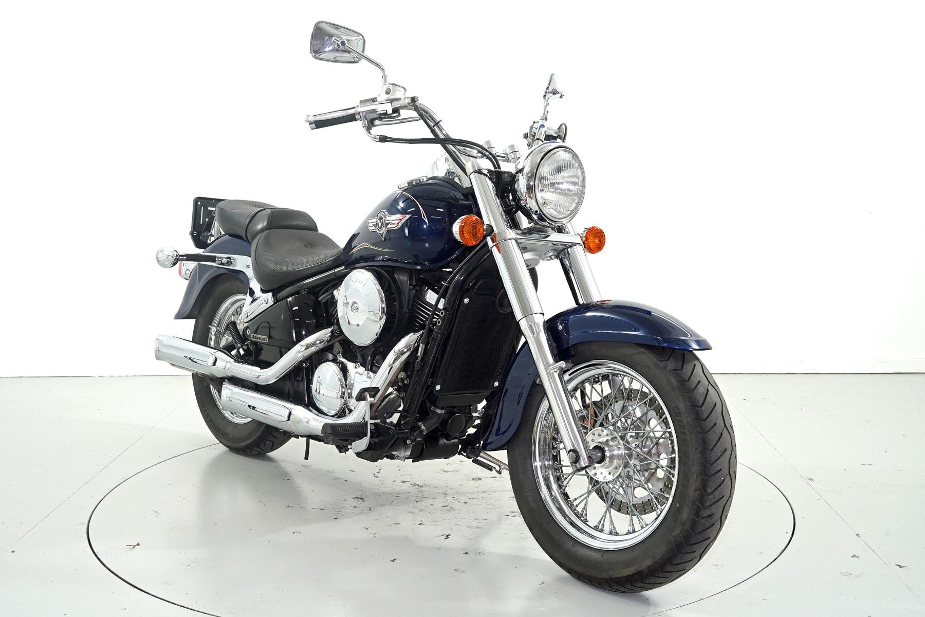 KAWASAKI VN 800-showroom-element-1